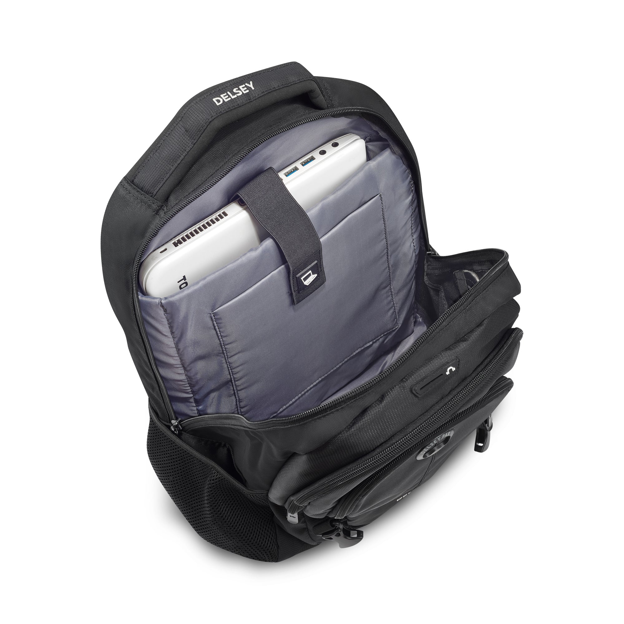 ELEMENT BACKPACKS - Sac à Dos (Protection PC) - Image 11