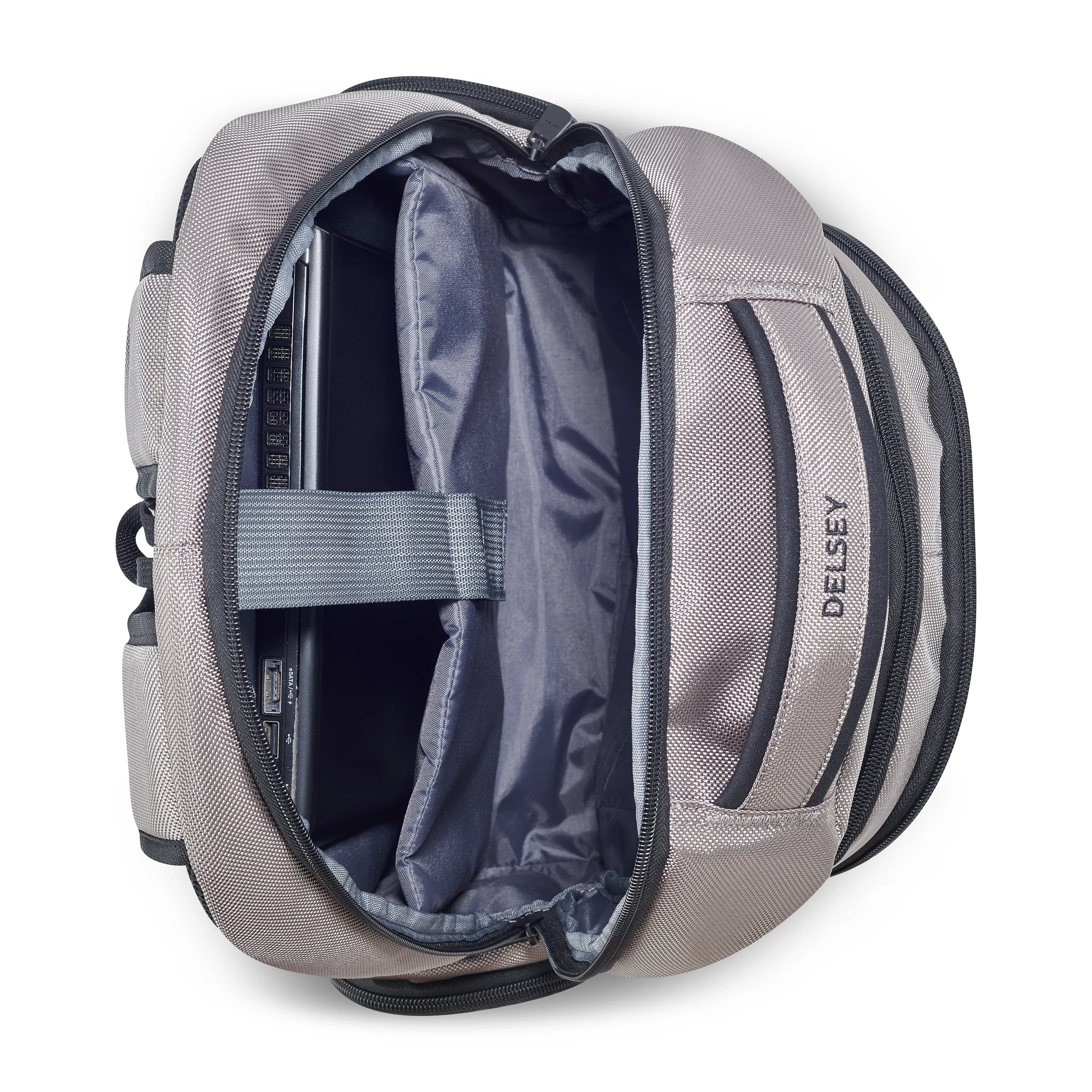 ELEMENT BACKPACKS - Sac à Dos (Protection PC) - Image 5