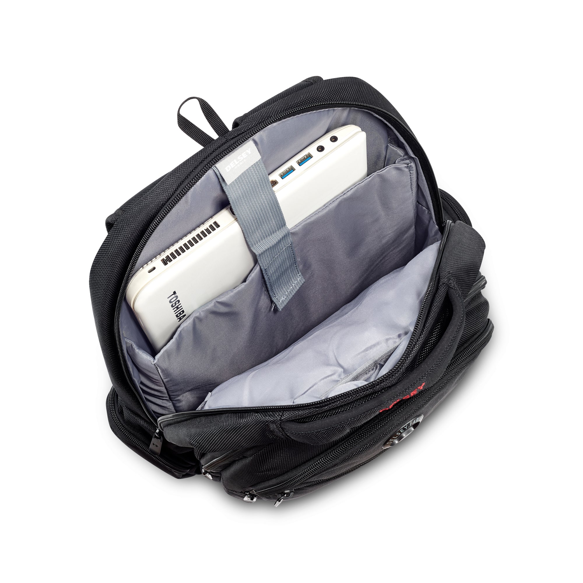 ELEMENT BACKPACKS - Sac à Dos (Protection PC) - Image 9