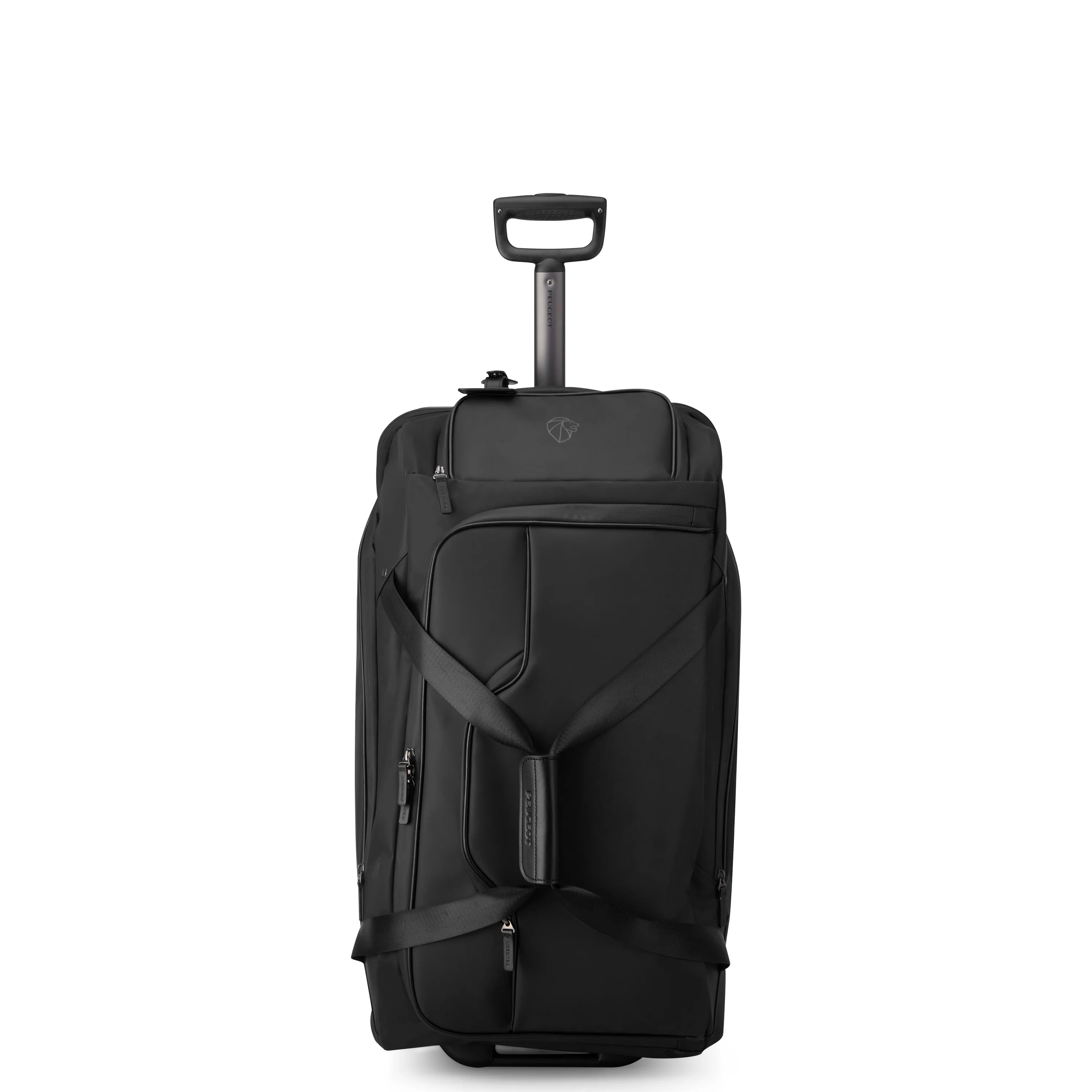 PEUGEOT VOYAGES - Sac Trolley (73cm) - Image 10