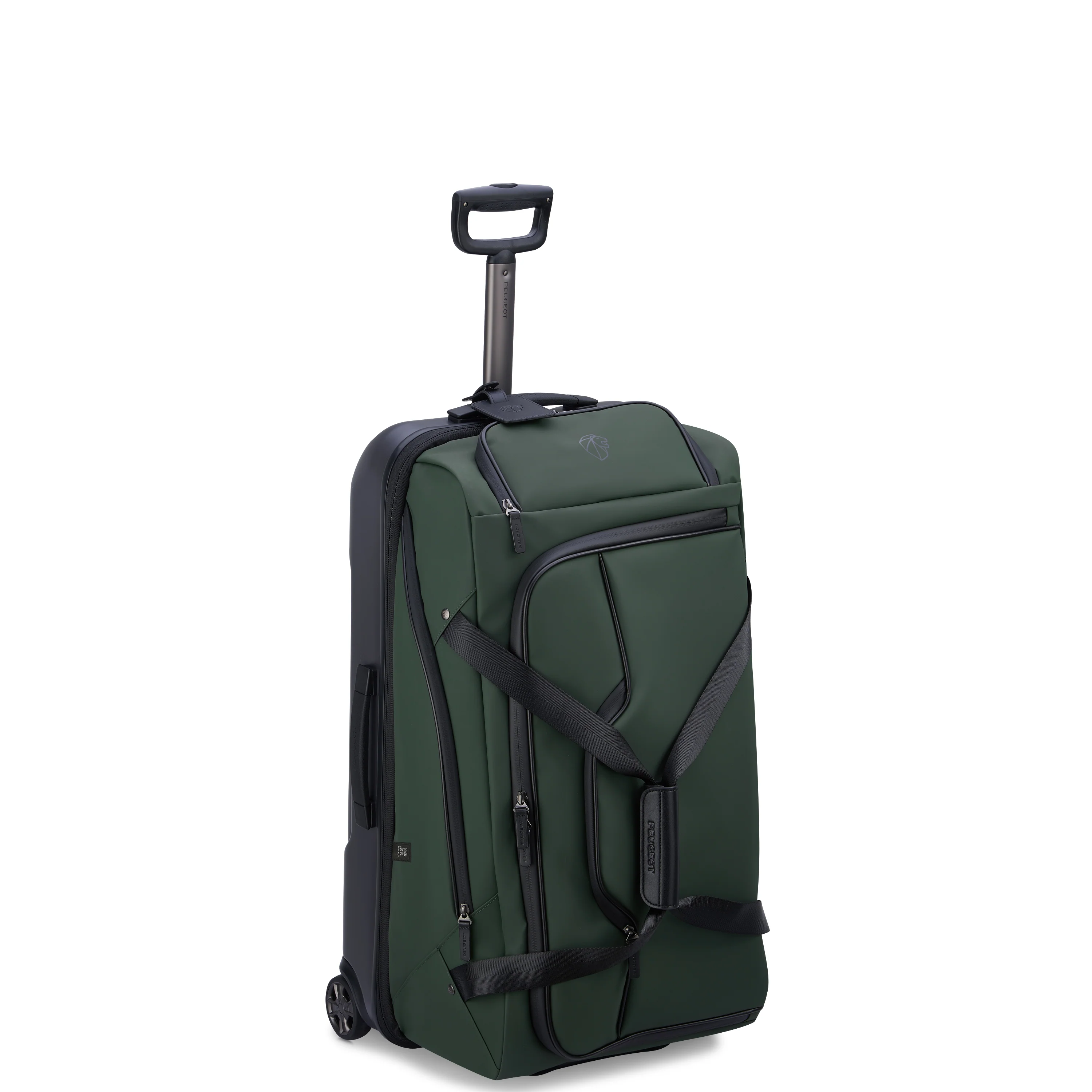 PEUGEOT VOYAGES - Sac Trolley (73cm) - Image 11
