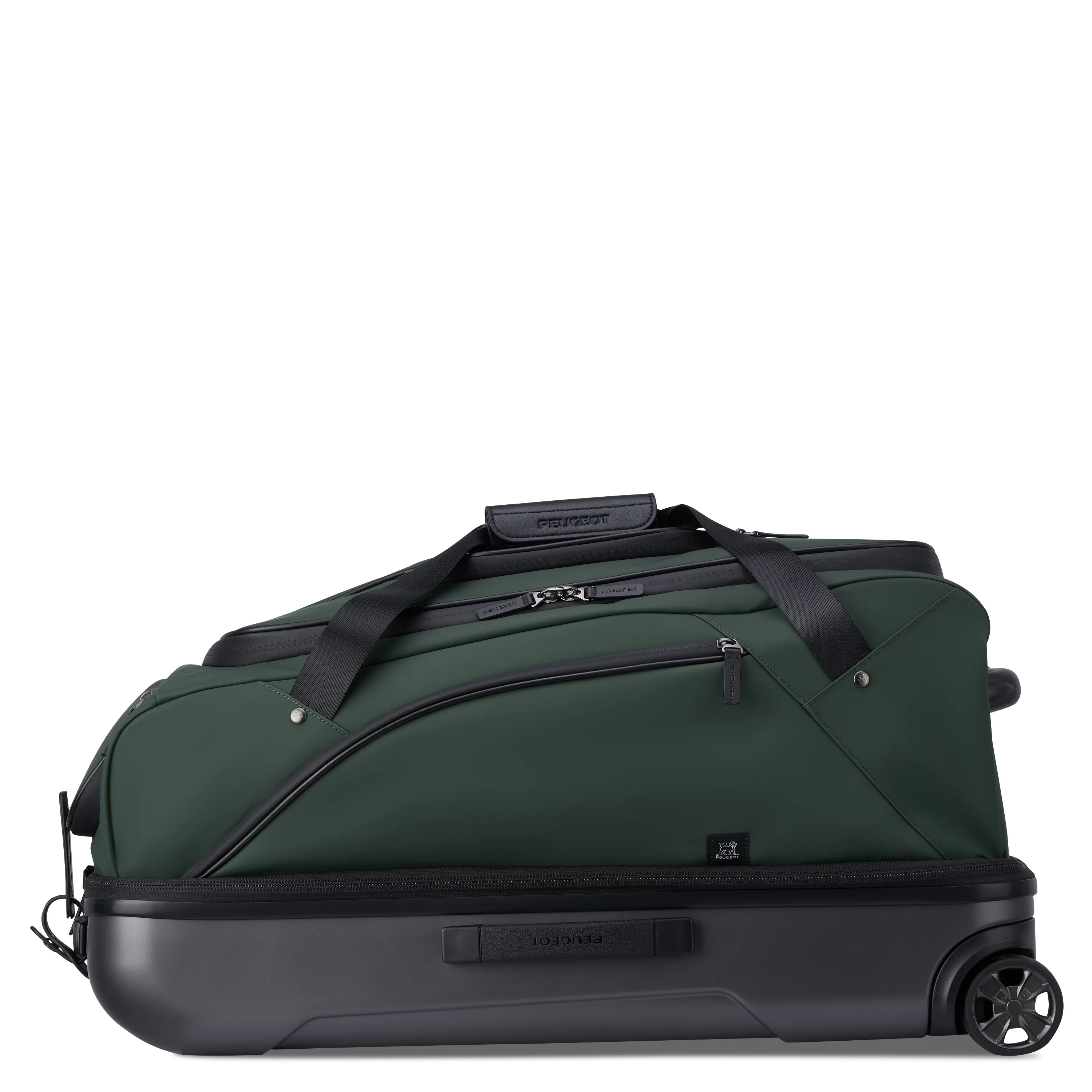 PEUGEOT VOYAGES - Sac Trolley (73cm) - Image 15