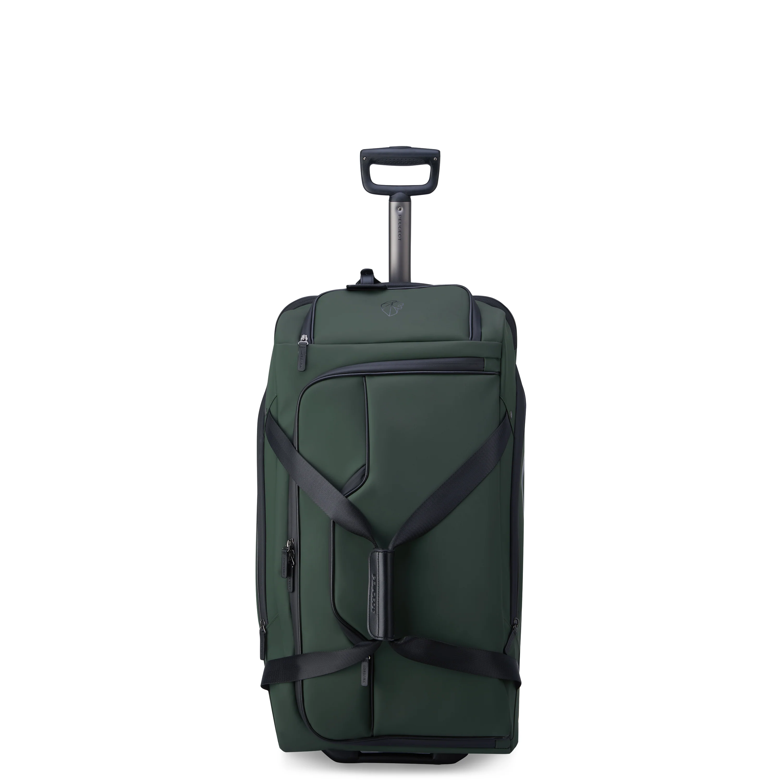 PEUGEOT VOYAGES - Sac Trolley (73cm) - Image 18