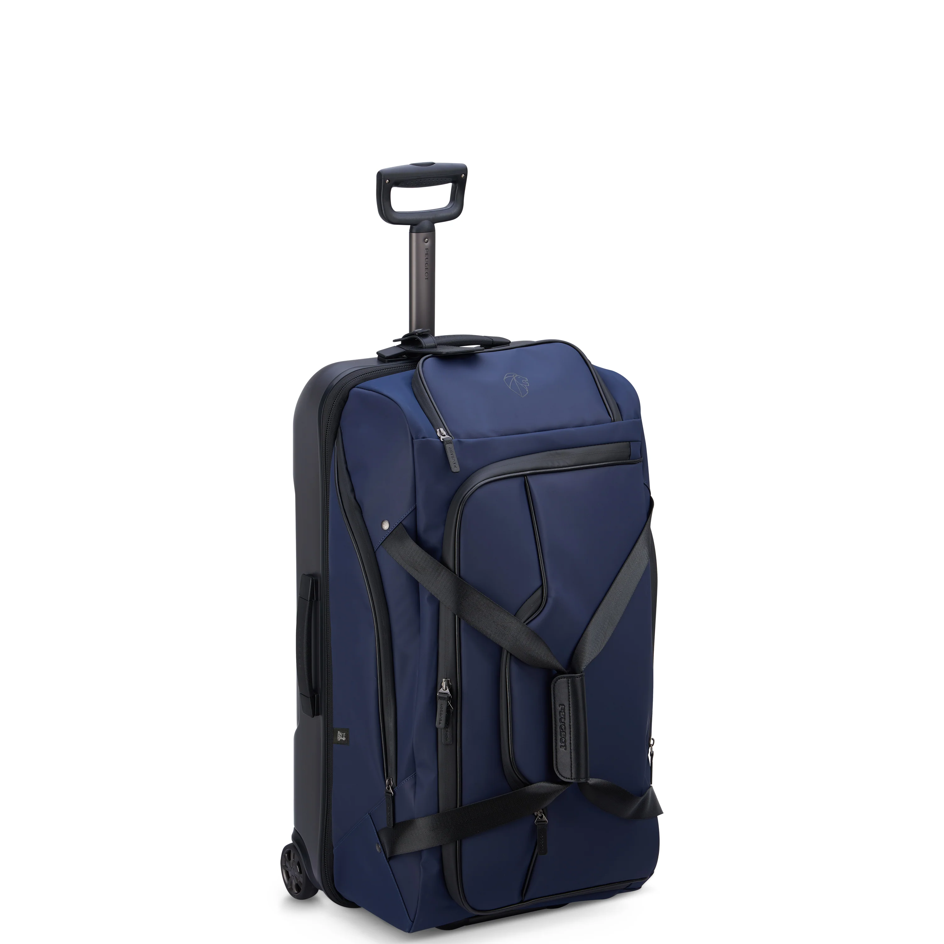 PEUGEOT VOYAGES - Sac Trolley (73cm) - Image 21