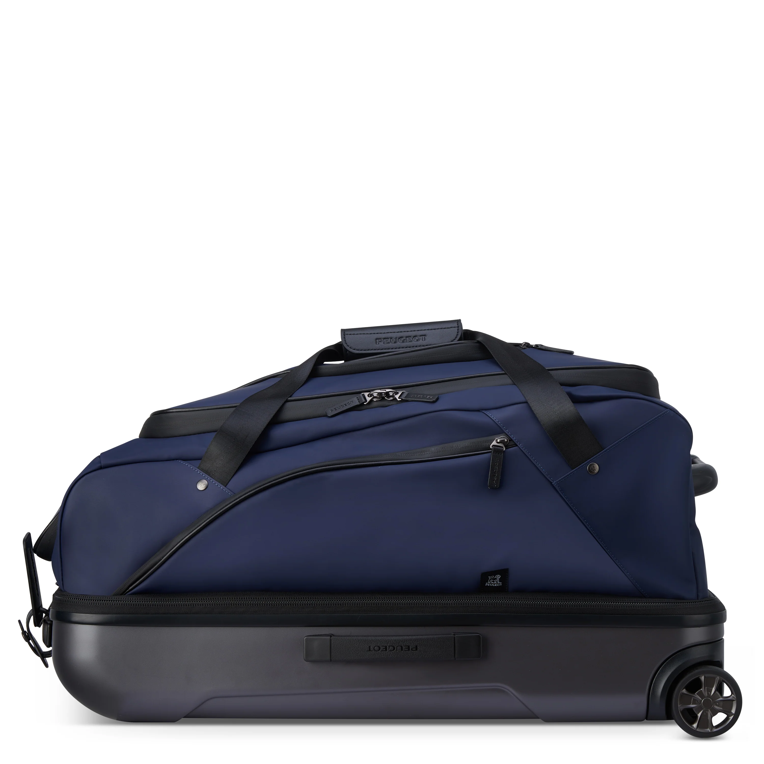 PEUGEOT VOYAGES - Sac Trolley (73cm) - Image 25