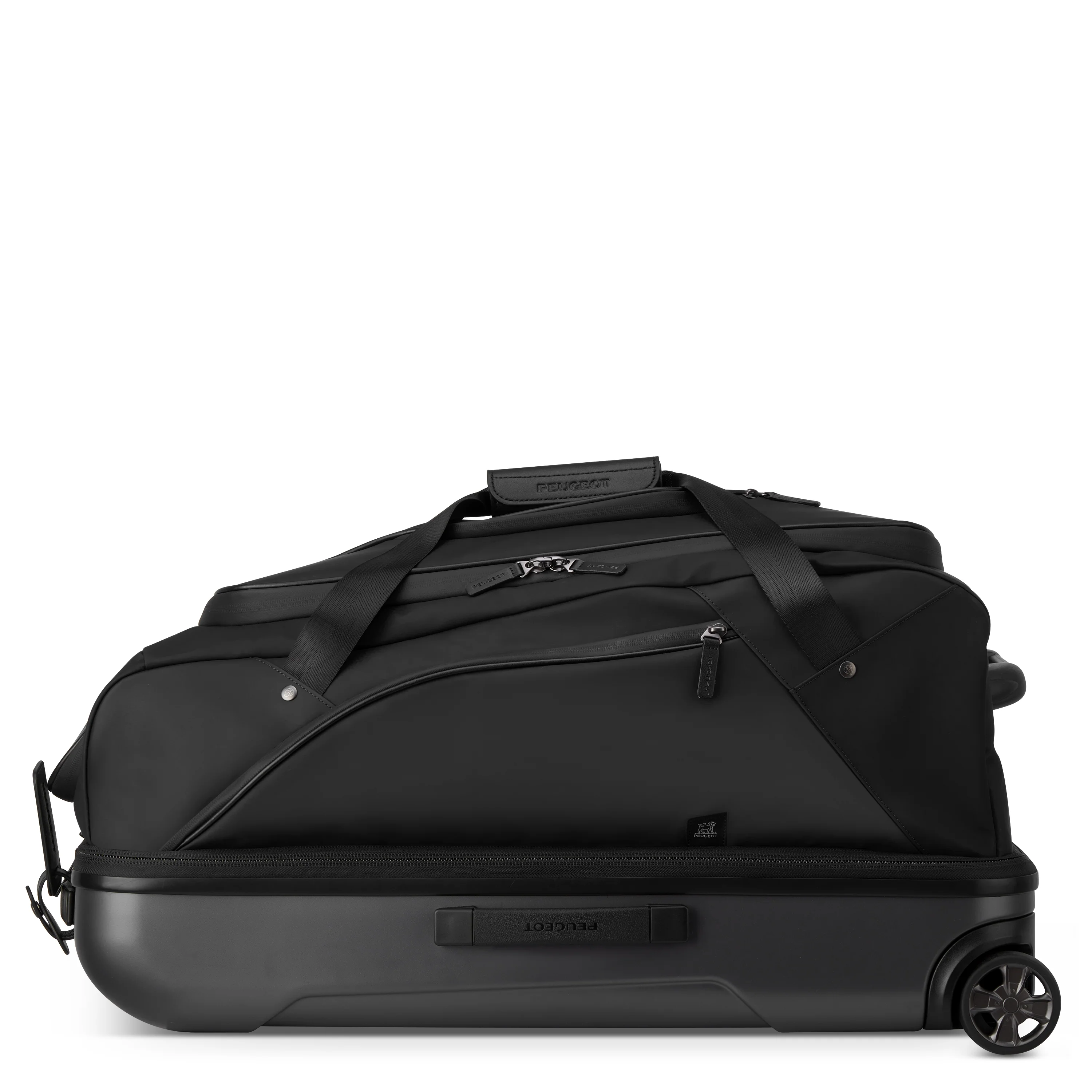 PEUGEOT VOYAGES - Sac Trolley (73cm) - Image 7