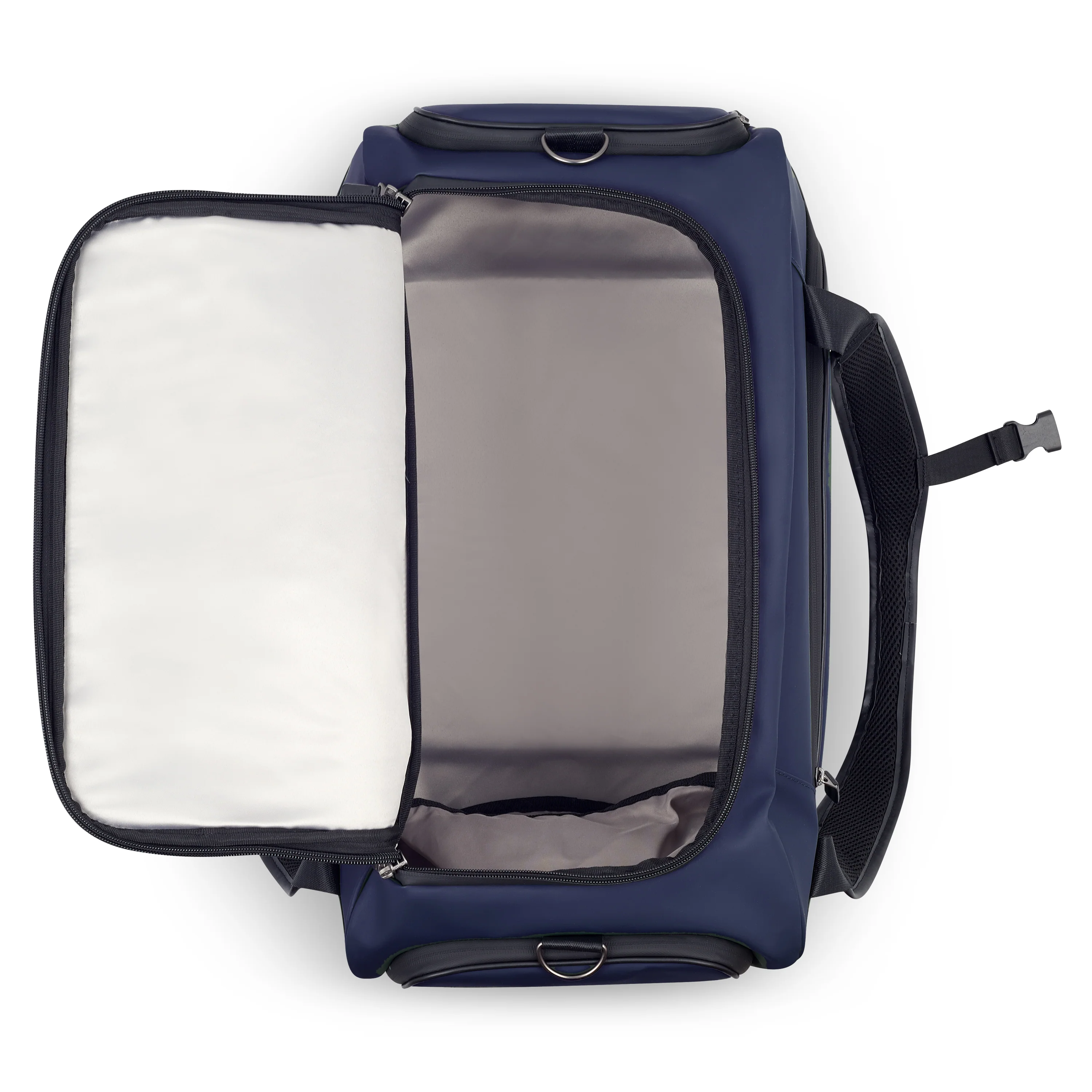 PEUGEOT VOYAGES - Sac de Voyage (55cm) - Image 10