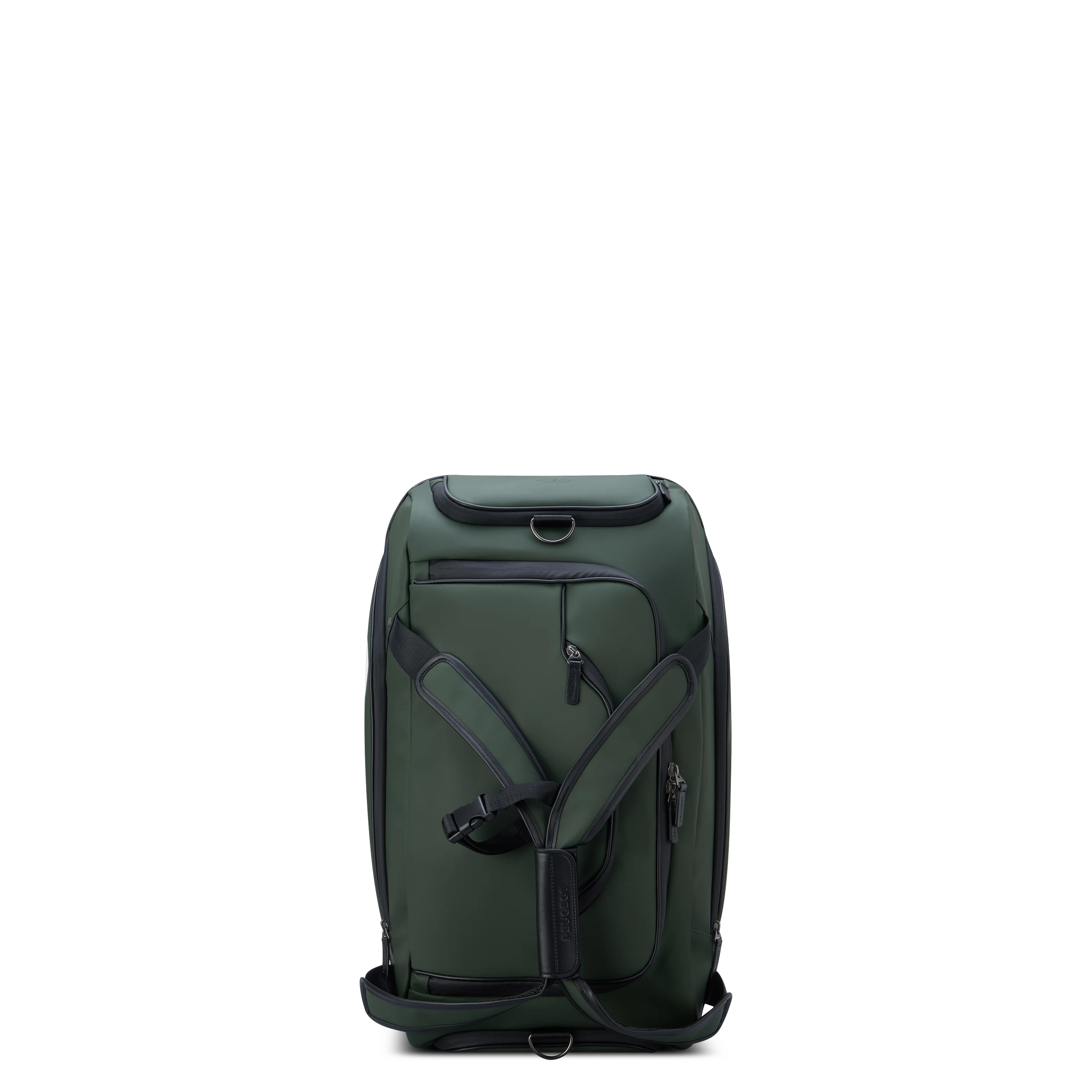 PEUGEOT VOYAGES - Sac de Voyage (55cm) - Image 11