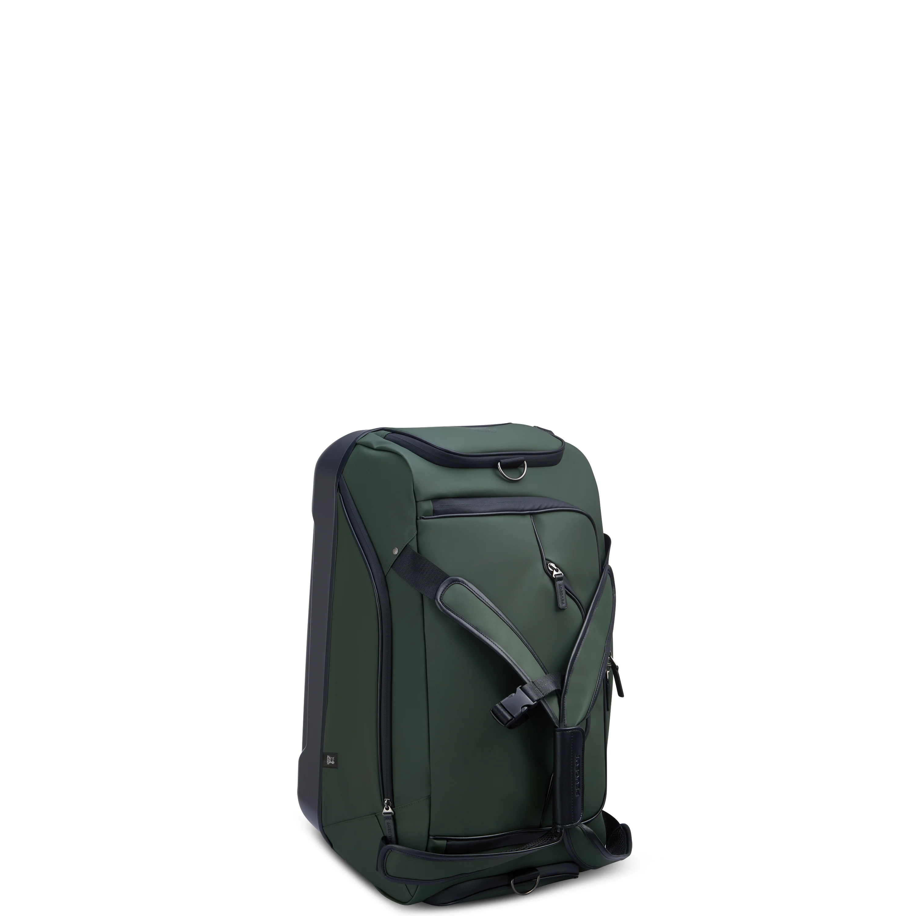 PEUGEOT VOYAGES - Sac de Voyage (55cm) - Image 12