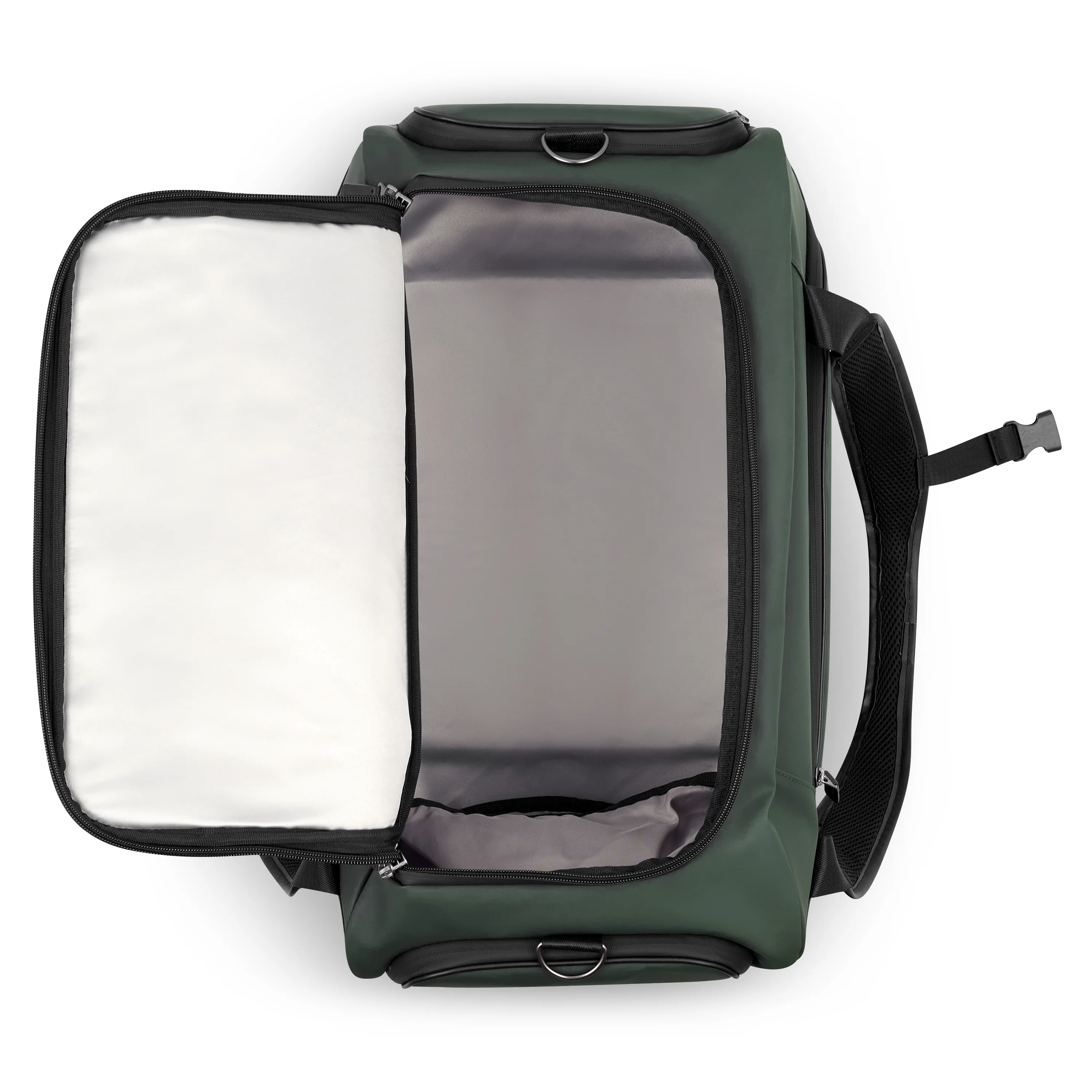 PEUGEOT VOYAGES - Sac de Voyage (55cm) - Image 14