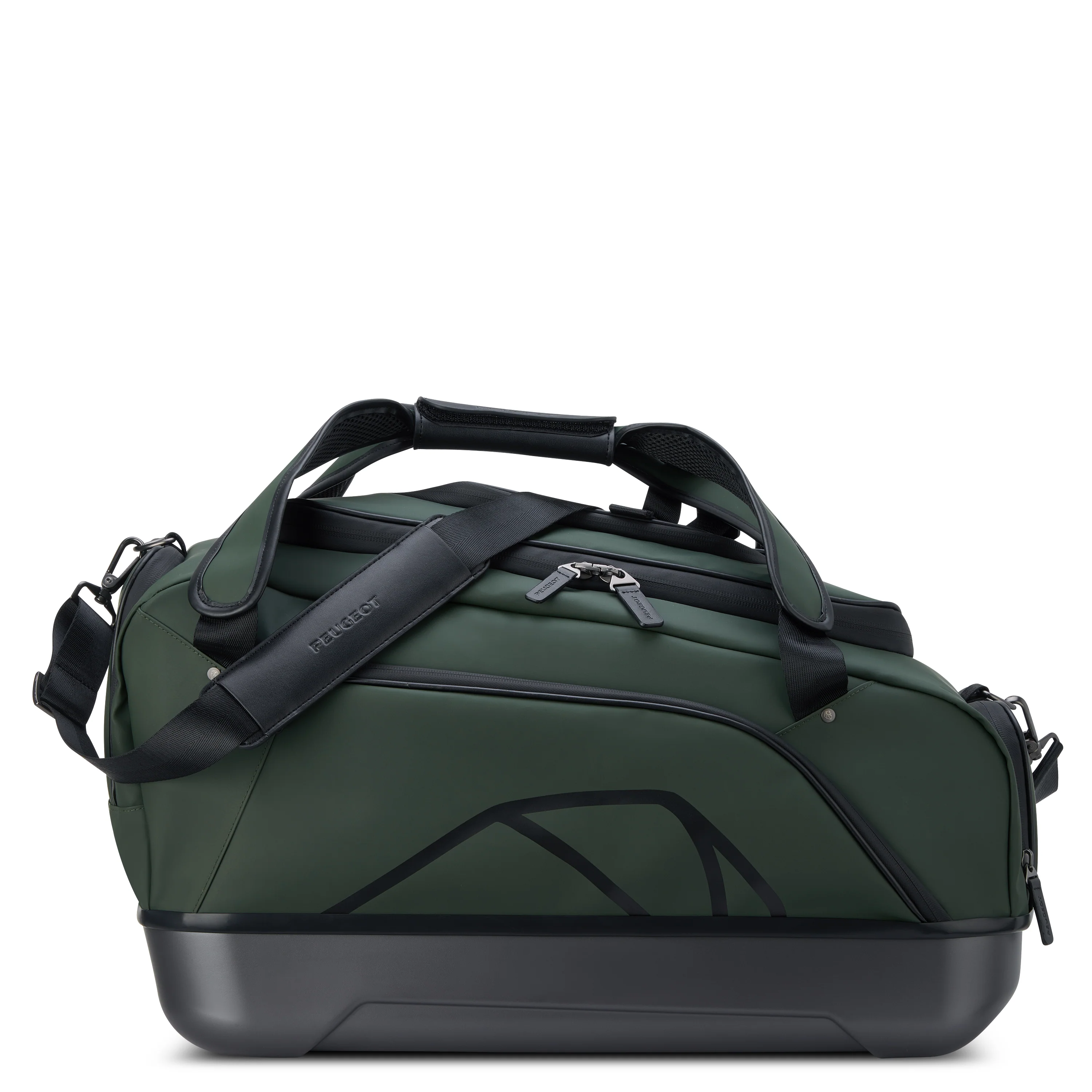 PEUGEOT VOYAGES - Sac de Voyage (55cm) - Image 16