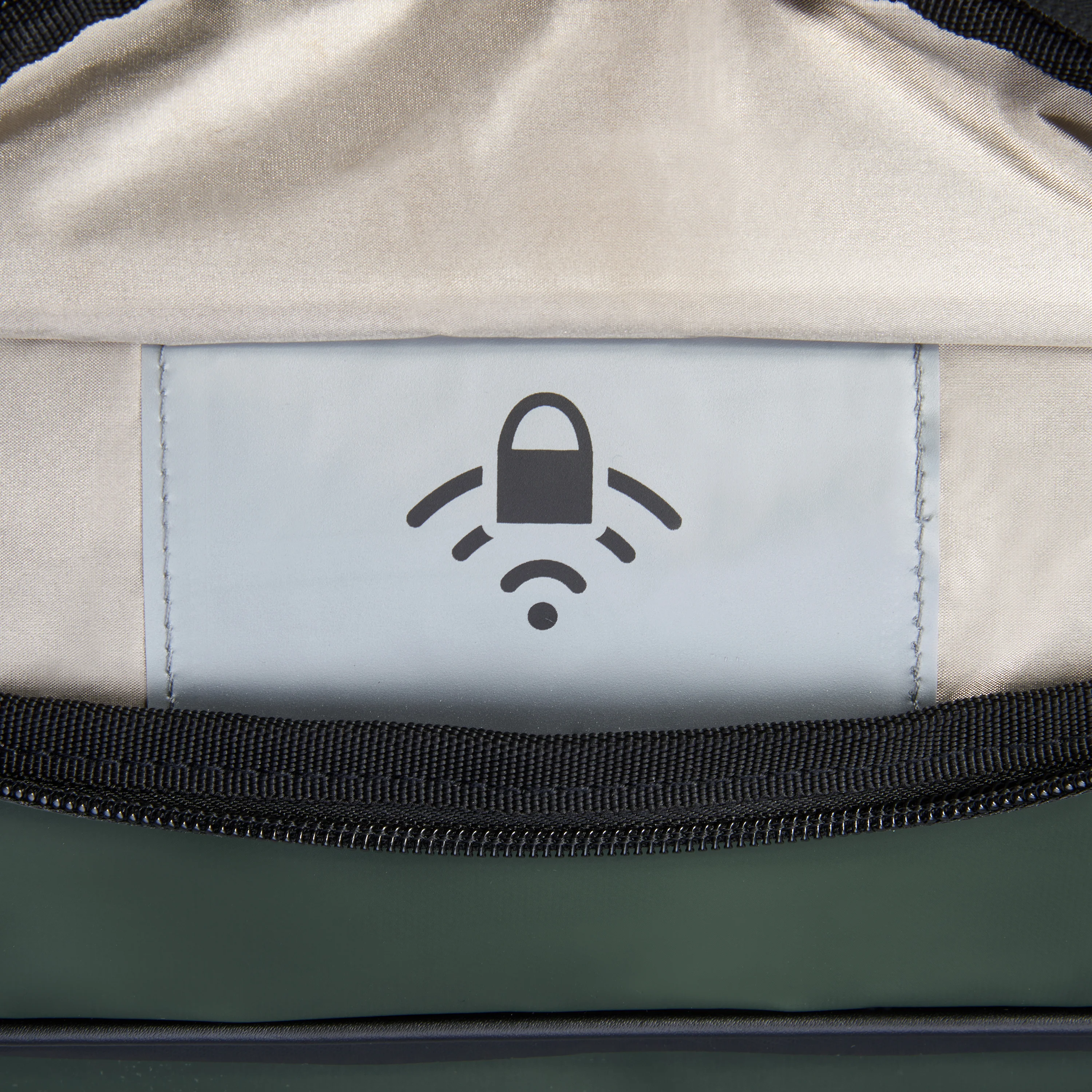 PEUGEOT VOYAGES - Sac de Voyage (55cm) - Image 17