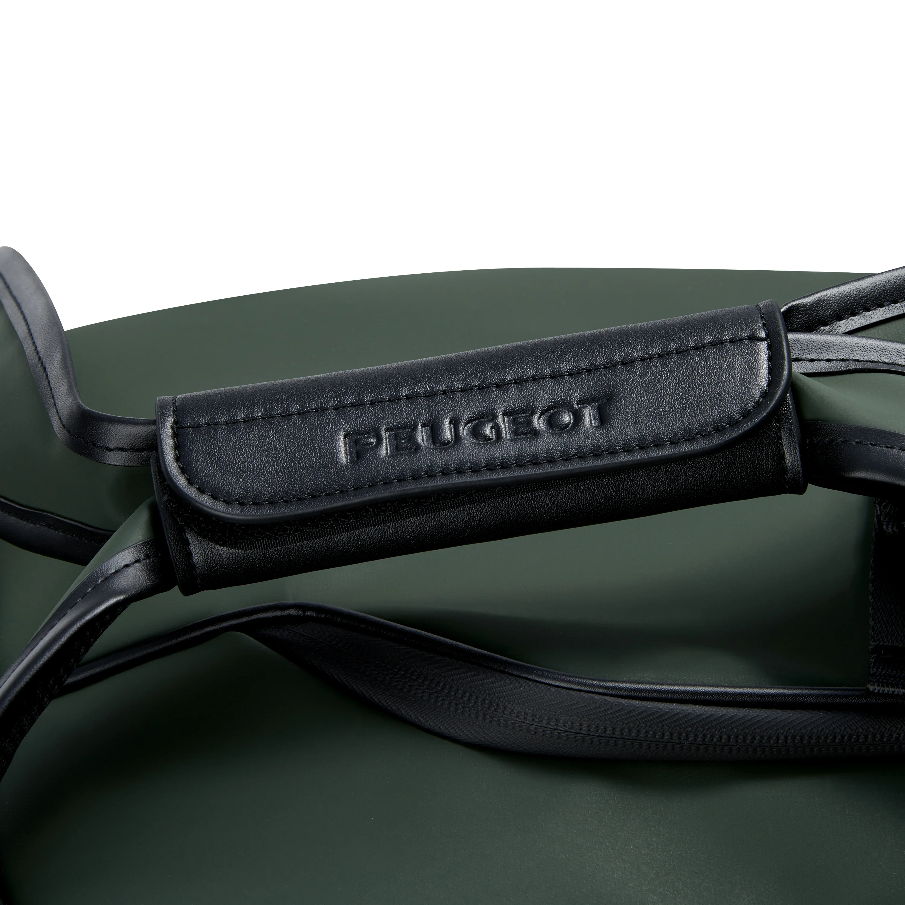 PEUGEOT VOYAGES - Sac de Voyage (55cm) - Image 19
