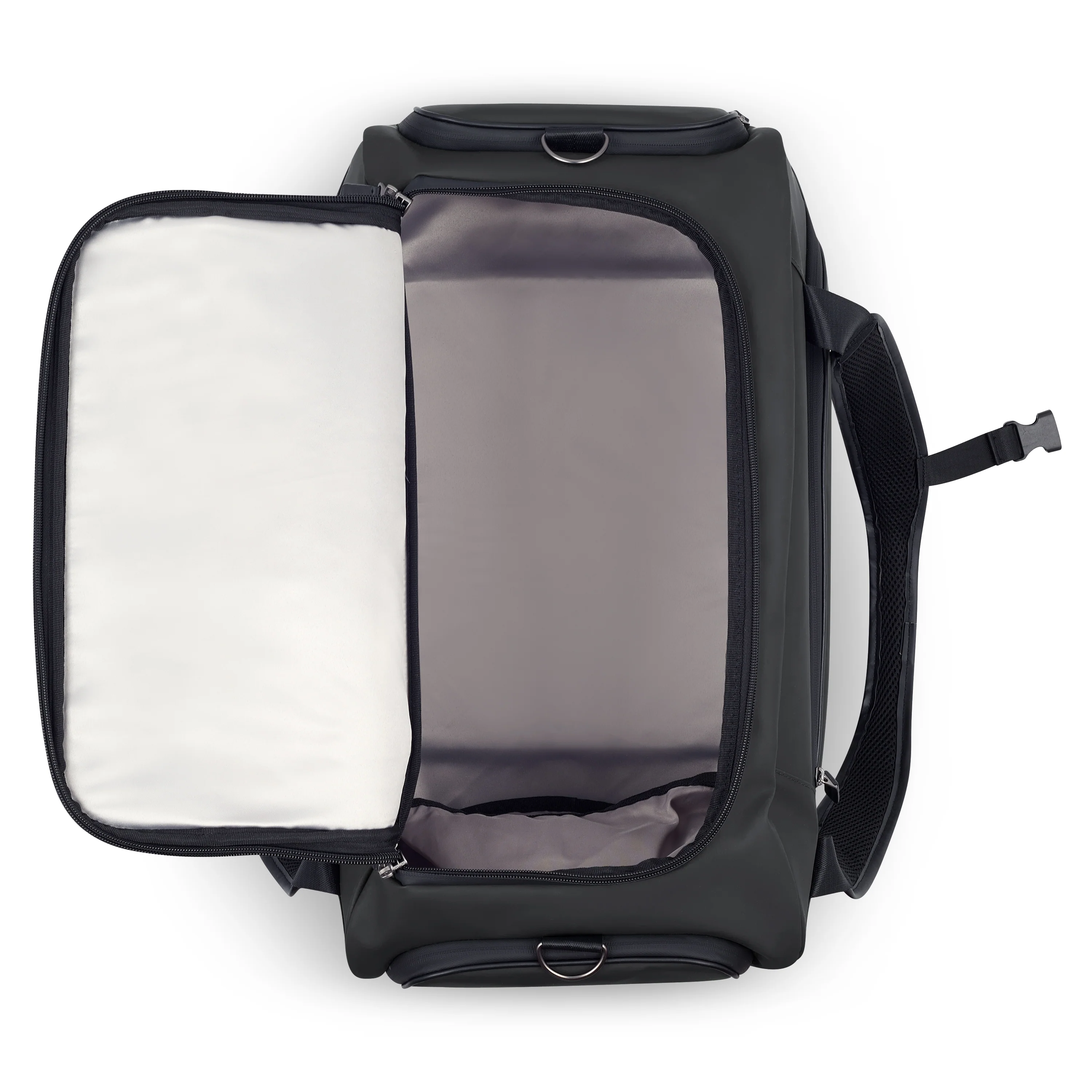 PEUGEOT VOYAGES - Sac de Voyage (55cm) - Image 23