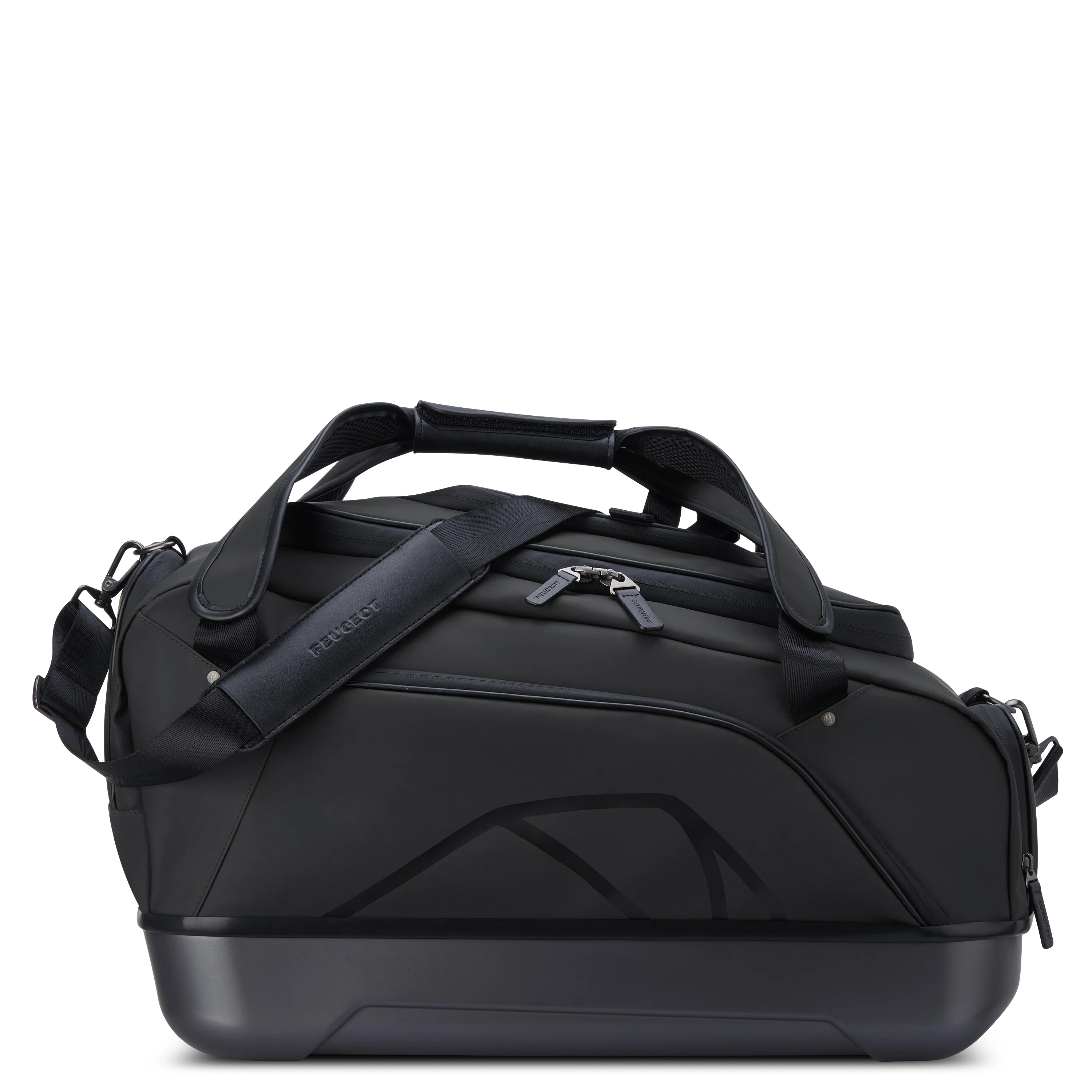 PEUGEOT VOYAGES - Sac de Voyage (55cm) - Image 25