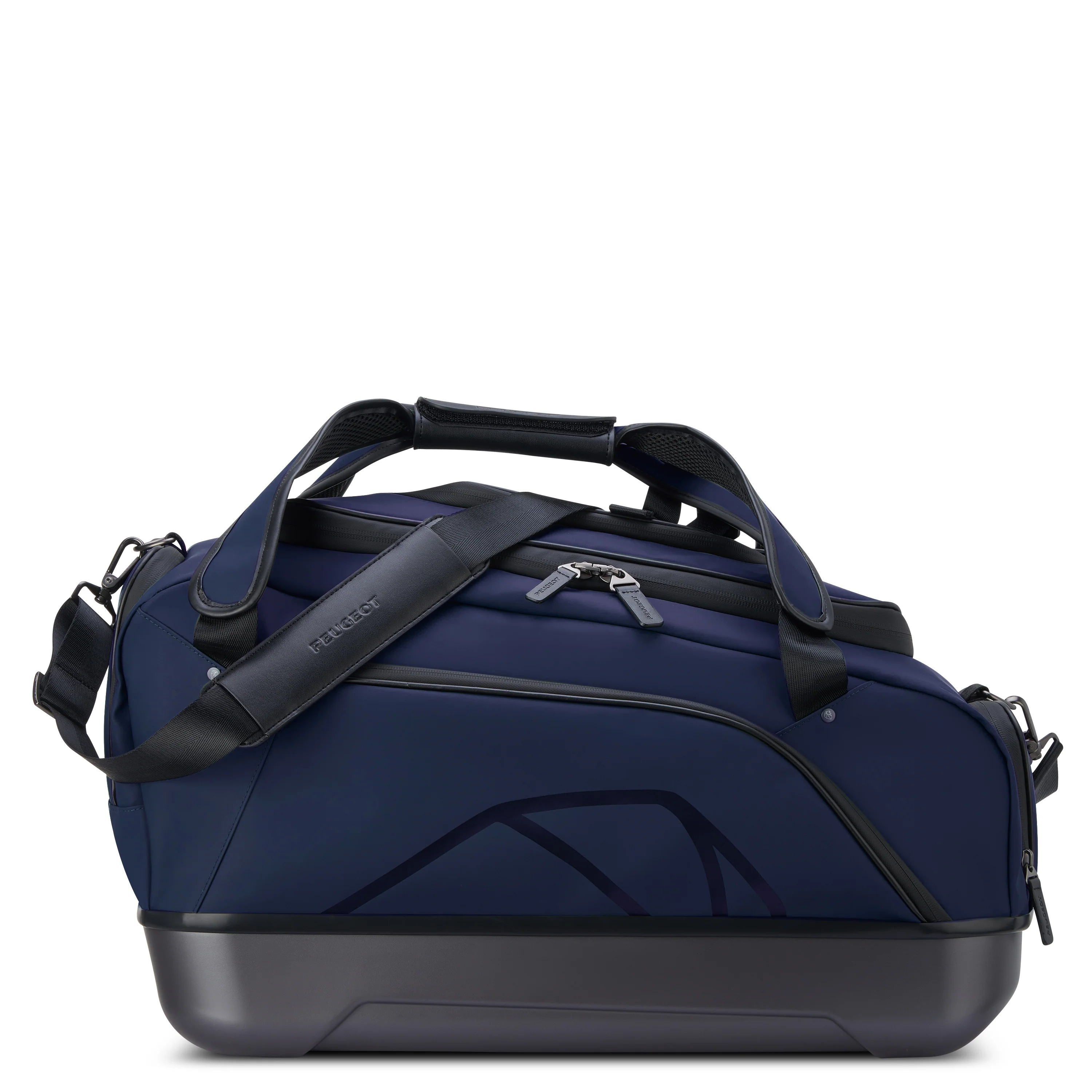 PEUGEOT VOYAGES - Sac de Voyage (55cm) - Image 7