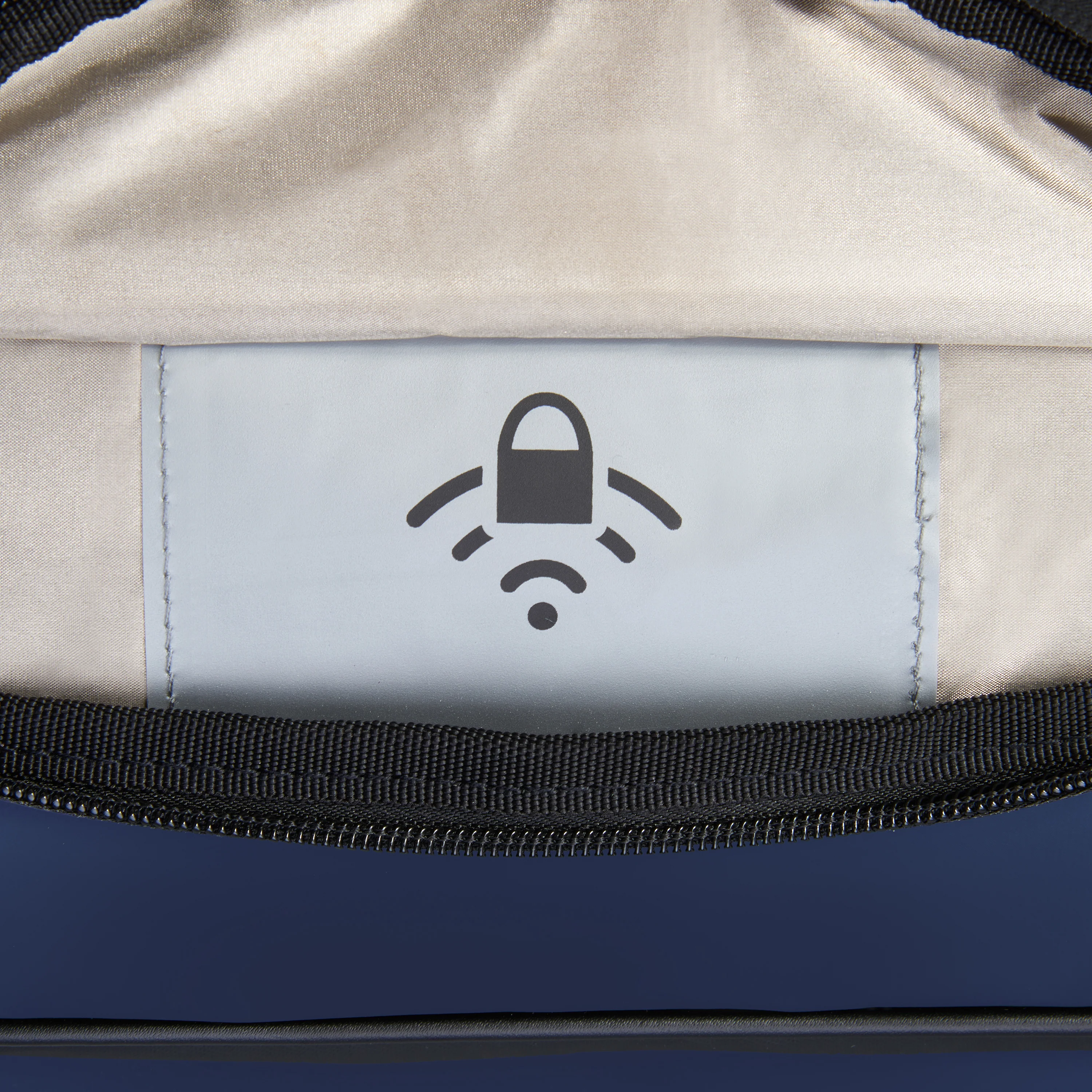 PEUGEOT VOYAGES - Sac de Voyage (55cm) - Image 8