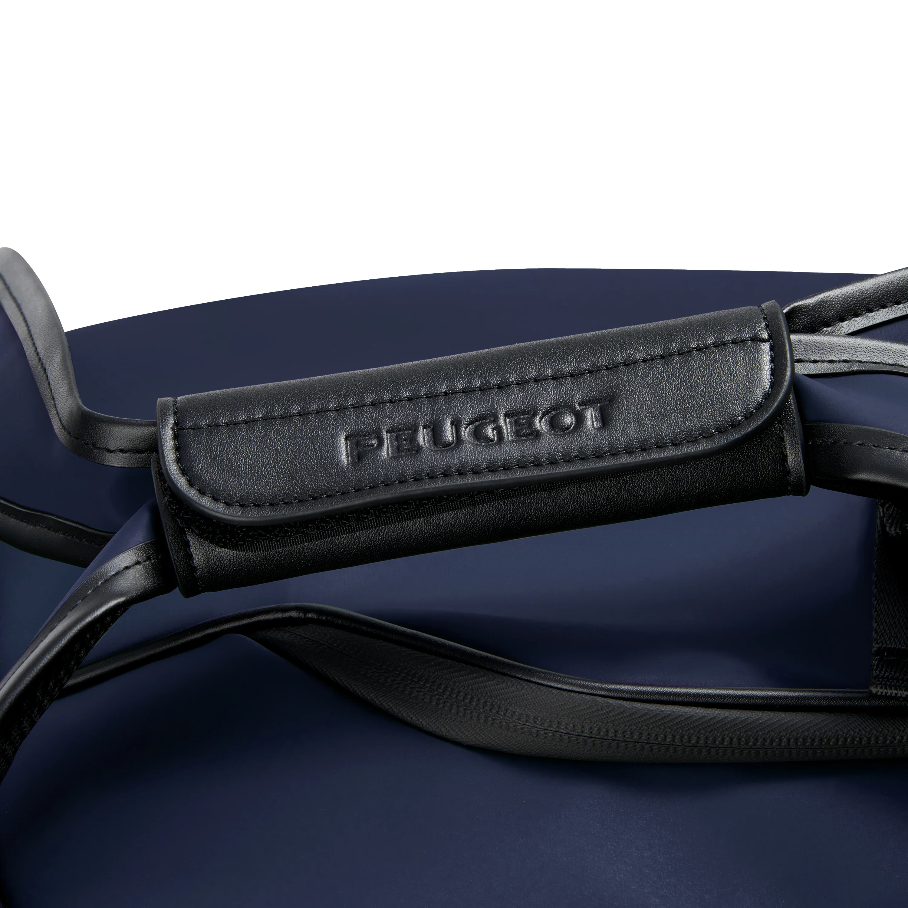 PEUGEOT VOYAGES - Sac de Voyage (55cm) - Image 9