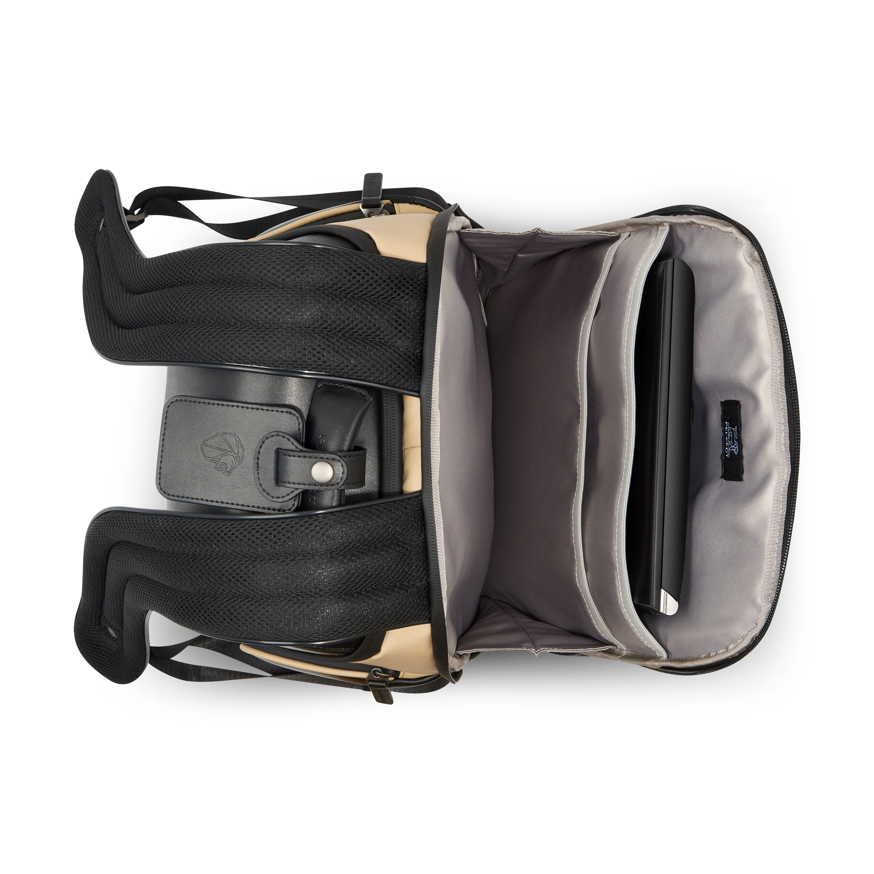 PEUGEOT VOYAGES - Sac à Dos (46cm) - Image 17