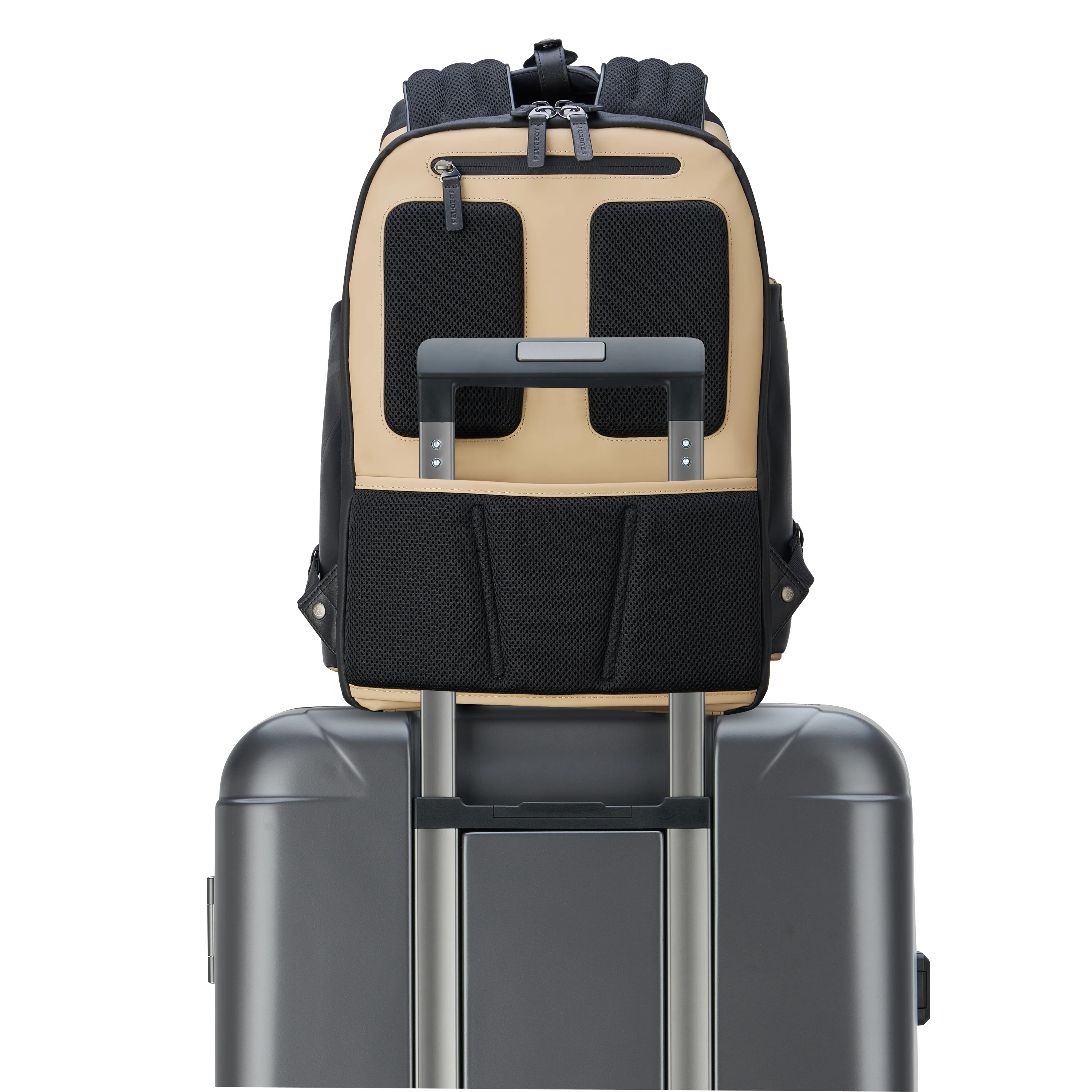 PEUGEOT VOYAGES - Sac à Dos (46cm) - Image 20