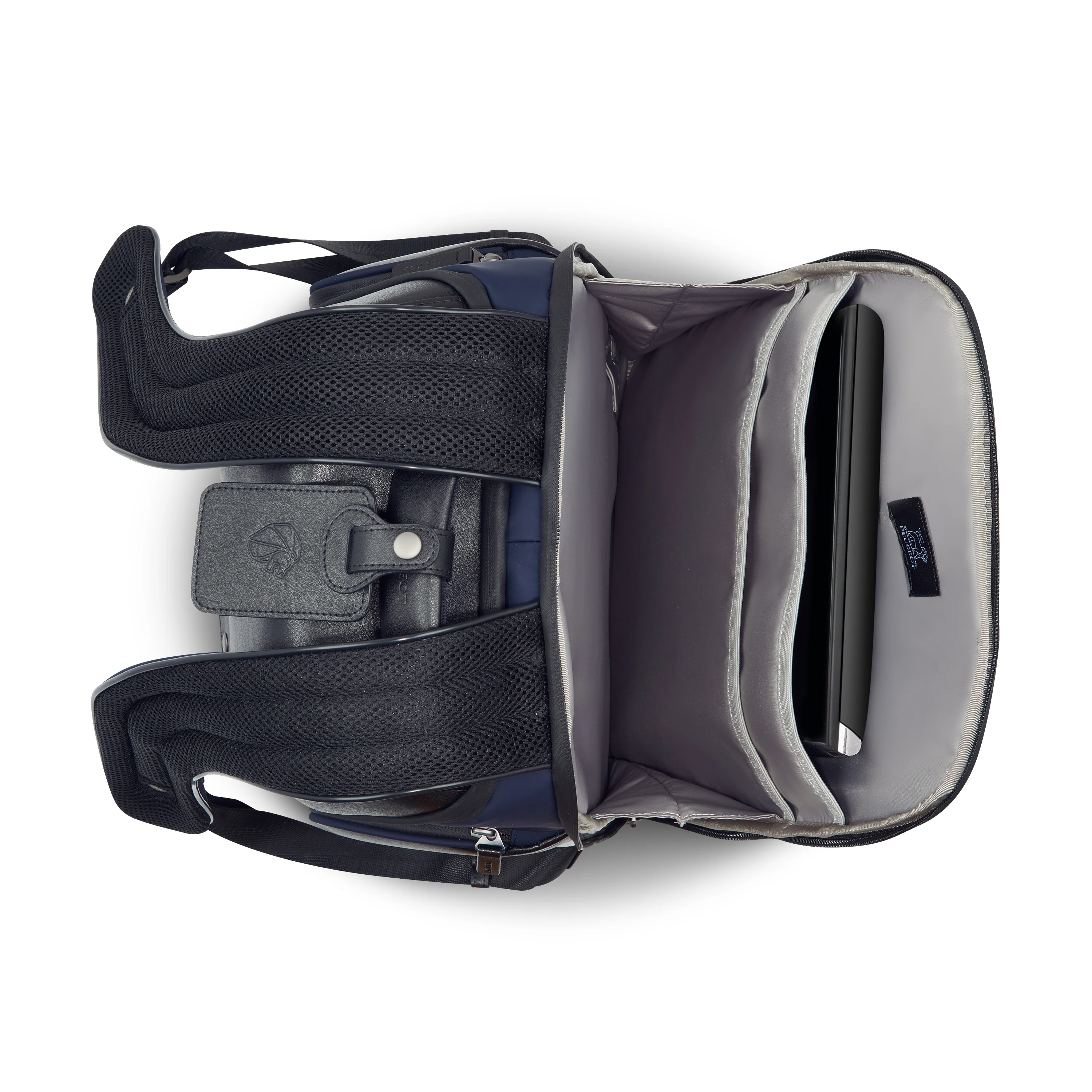PEUGEOT VOYAGES - Sac à Dos (46cm) - Image 39