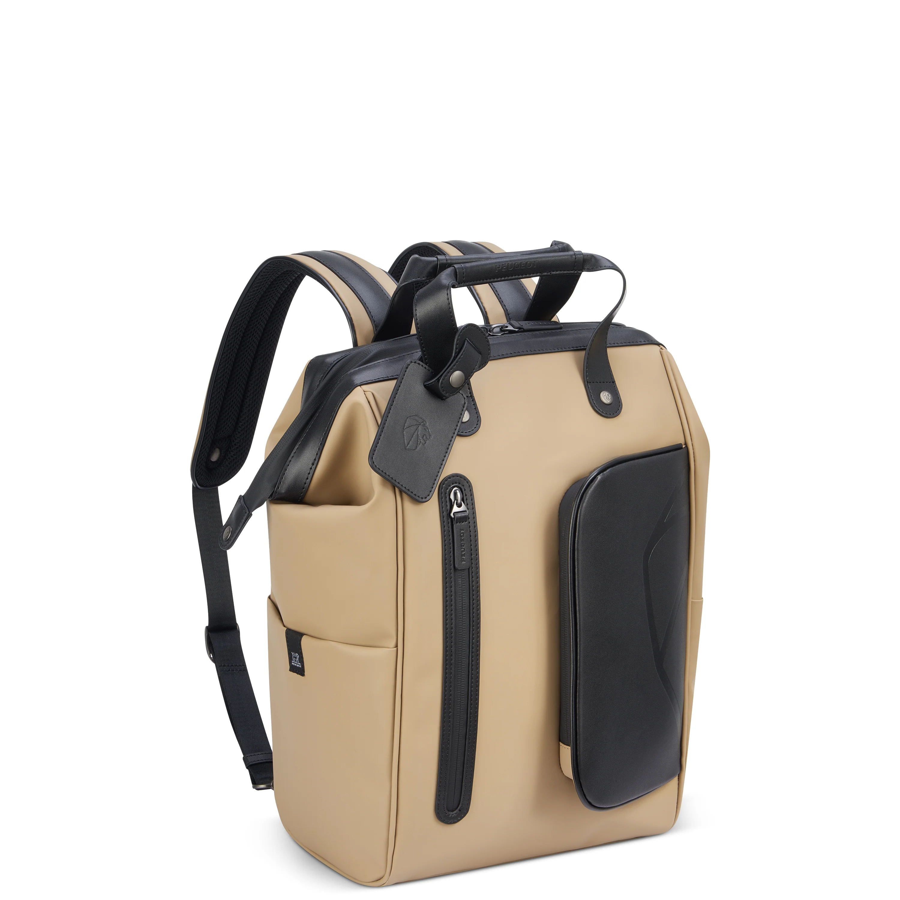 PEUGEOT VOYAGES - Sac à Dos (41cm) - Image 11