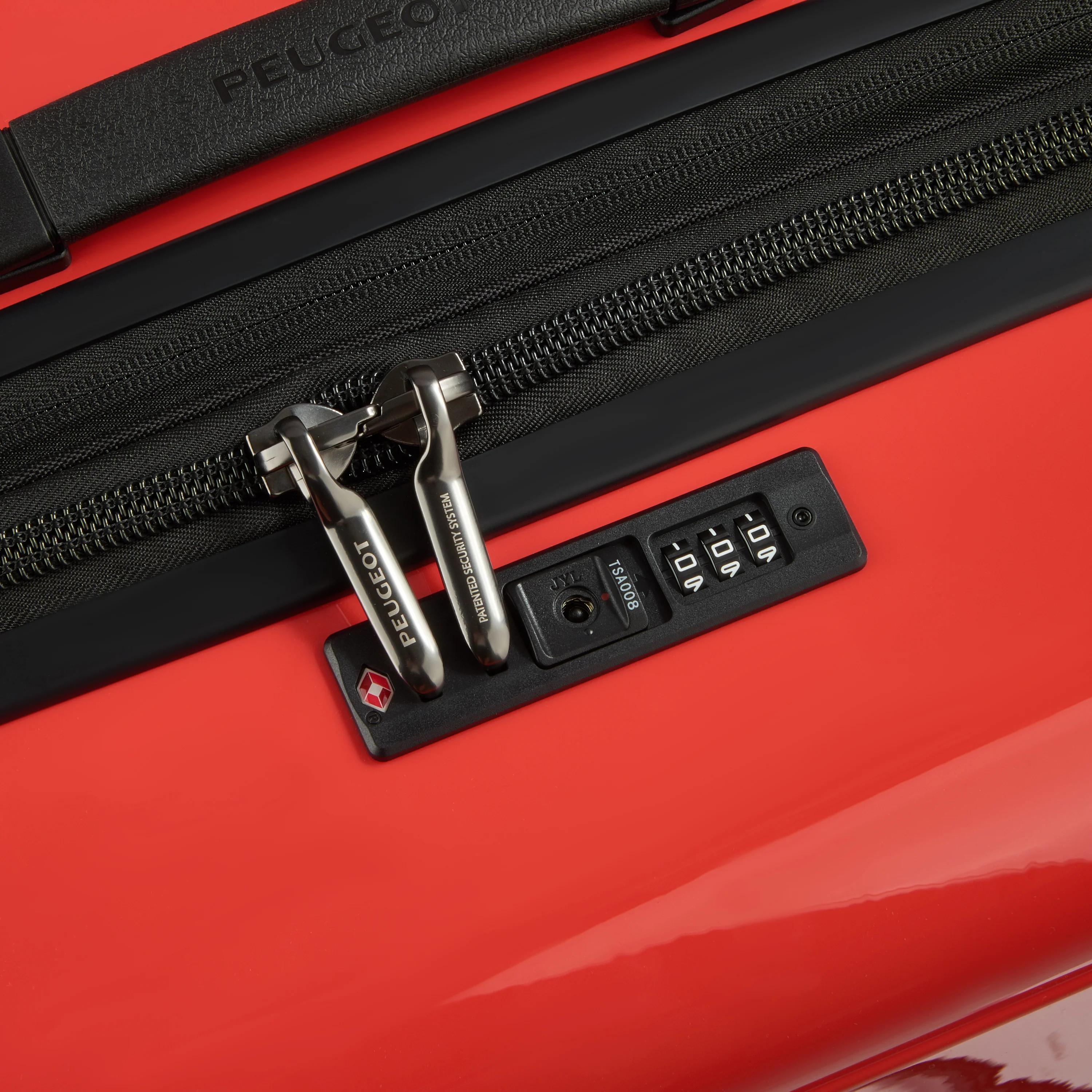 PEUGEOT ZIP - M extensible (66cm) - Image 13