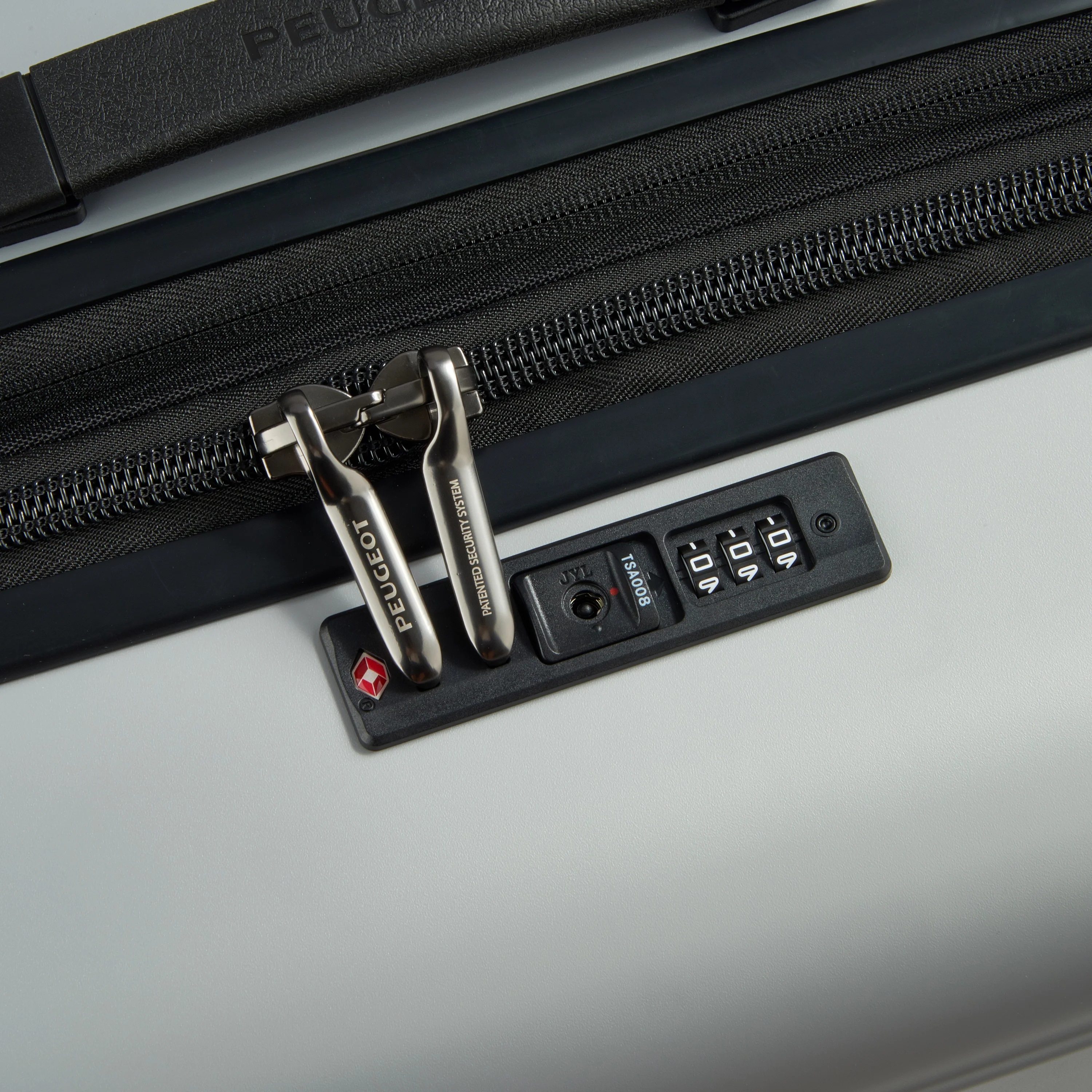 PEUGEOT ZIP - M extensible (66cm) - Image 21