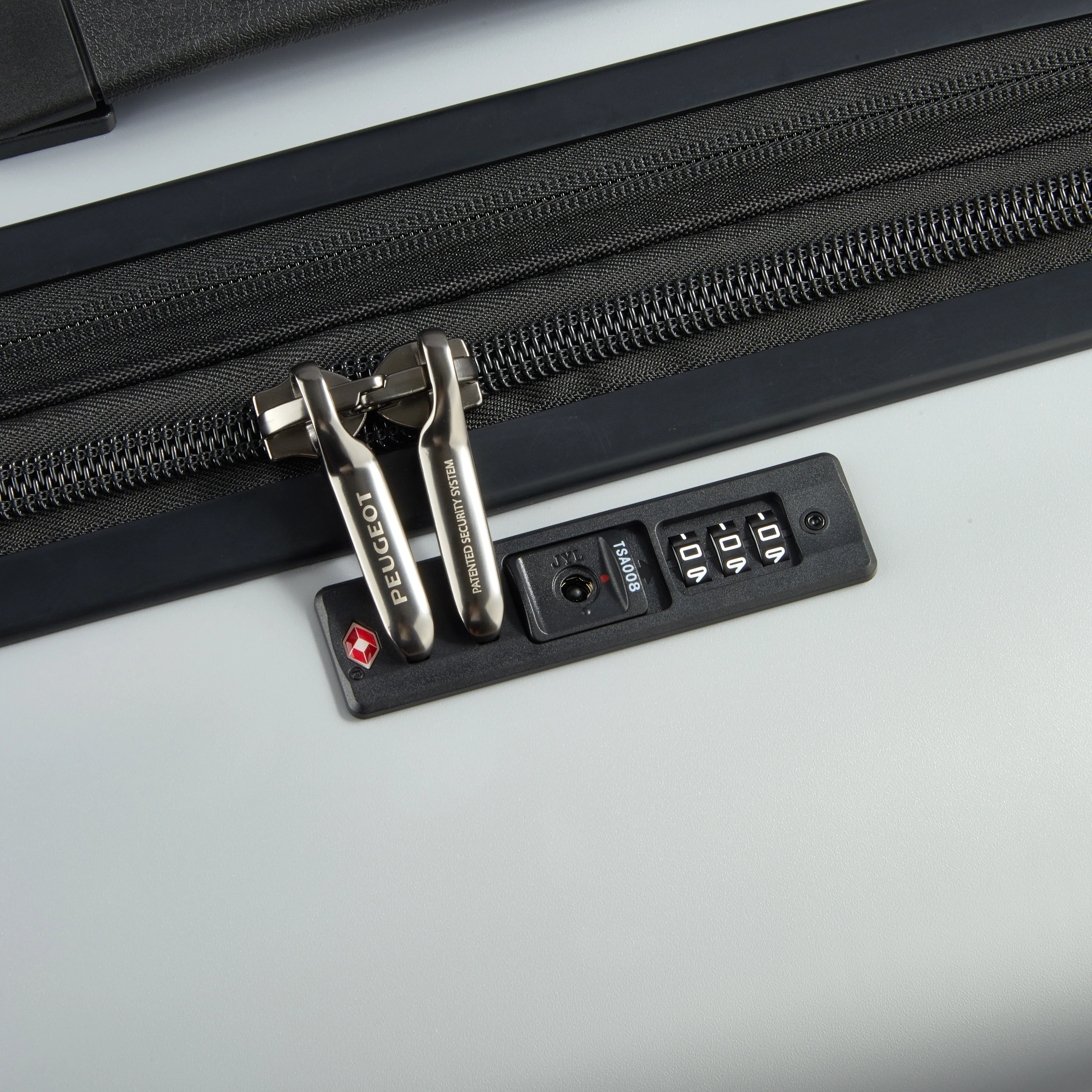 PEUGEOT ZIP - L extensible (75cm) - Image 12