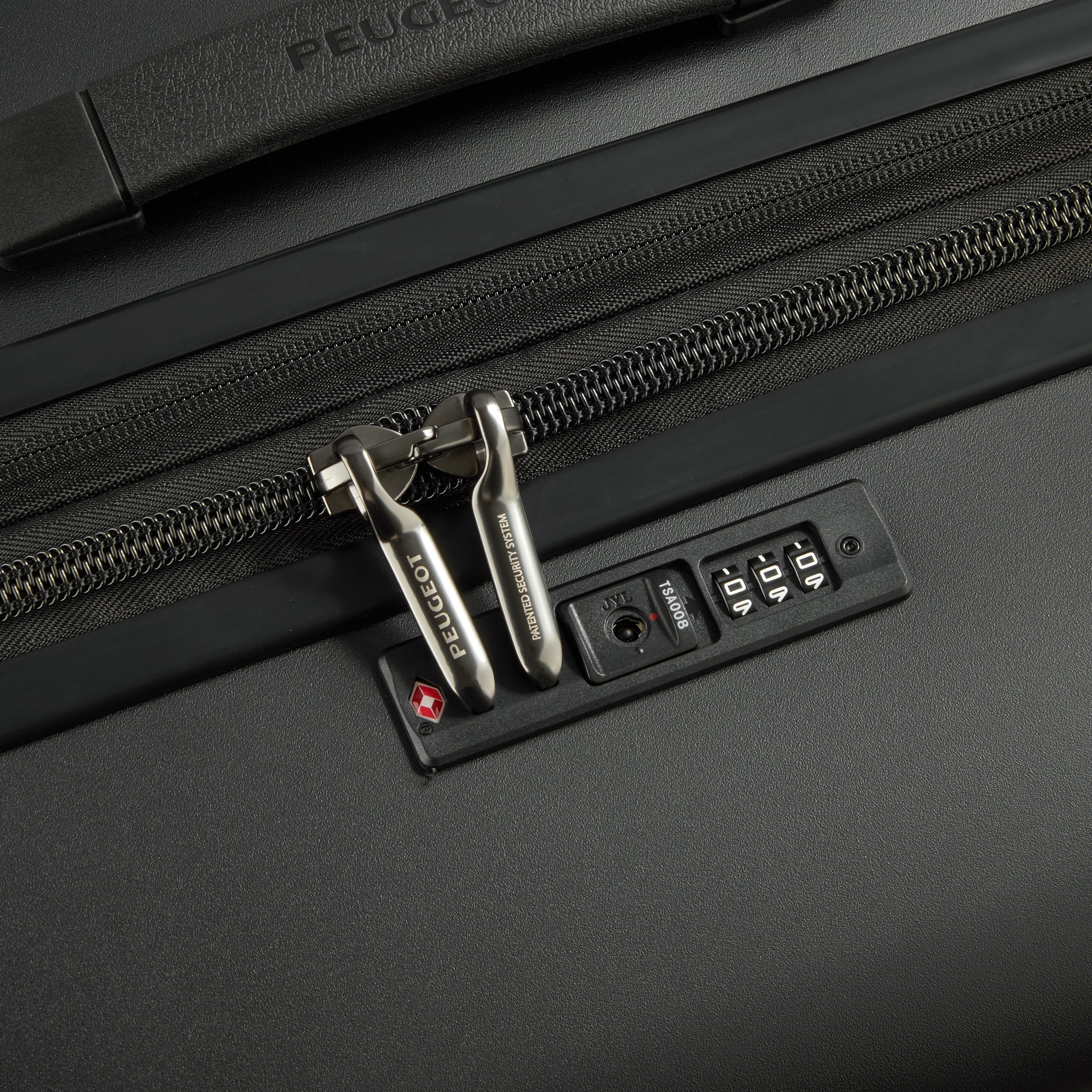 PEUGEOT ZIP - L extensible (75cm) - Image 20