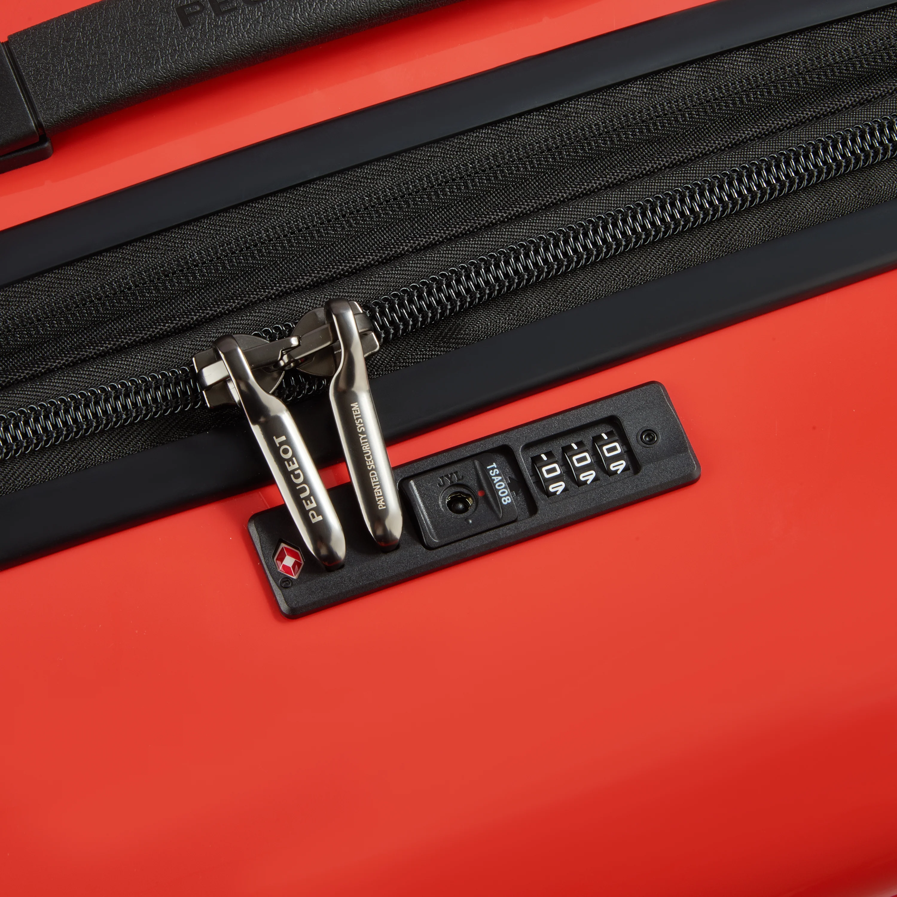 PEUGEOT ZIP - L extensible (75cm) - Image 4