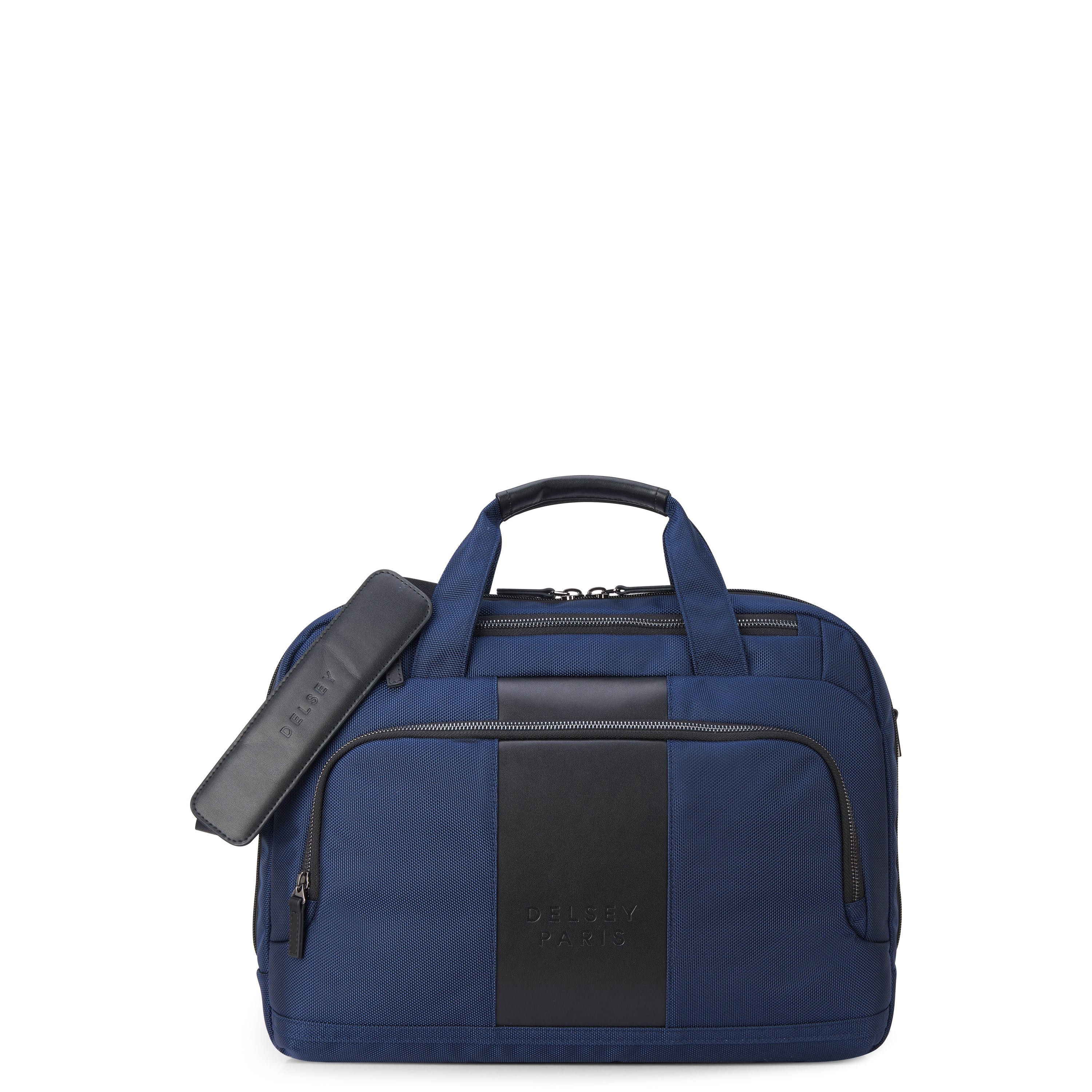 WAGRAM - Serviette 1 compartiment (Protection PC 15.6") - Image 13