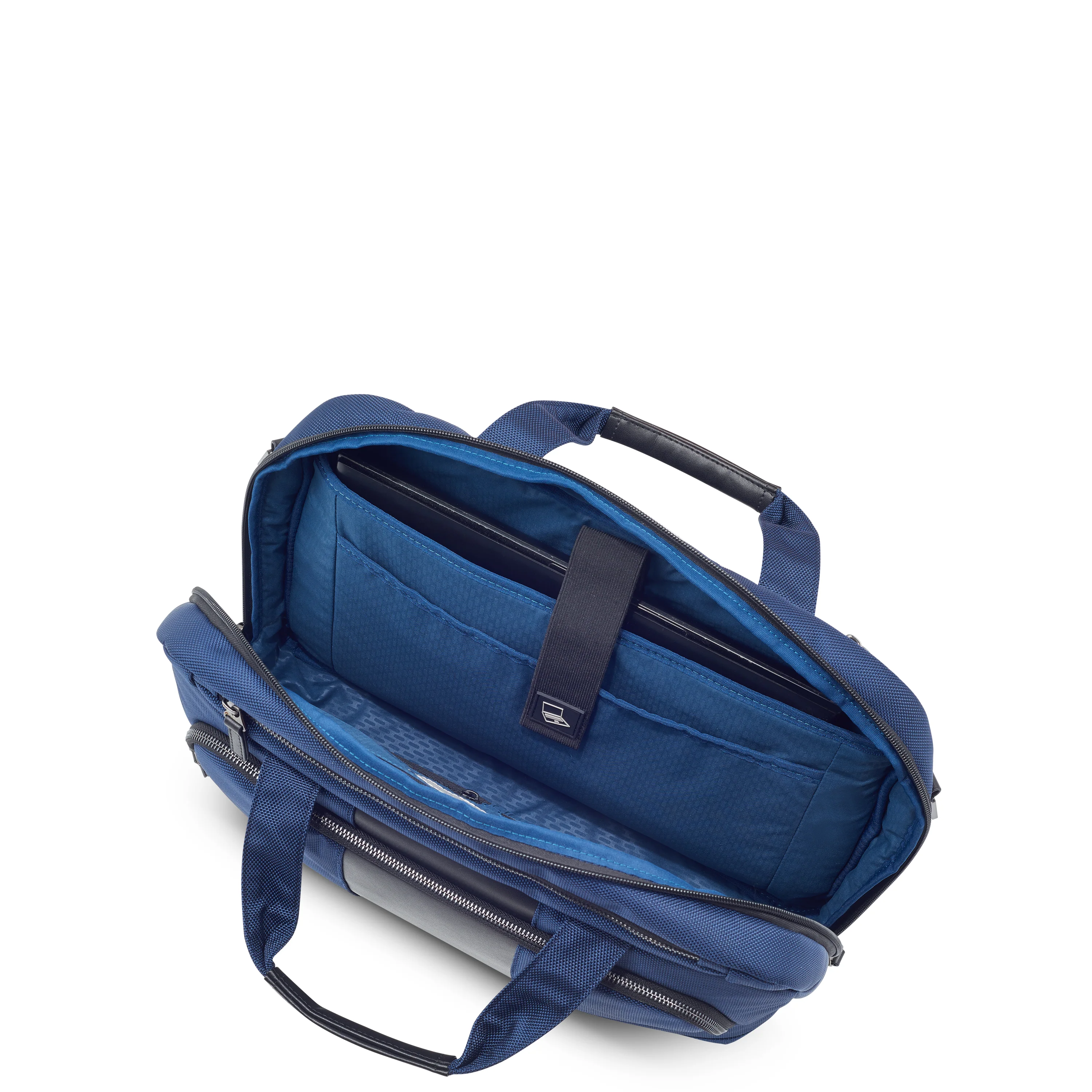 WAGRAM - Serviette 1 compartiment (Protection PC 15.6") - Image 14