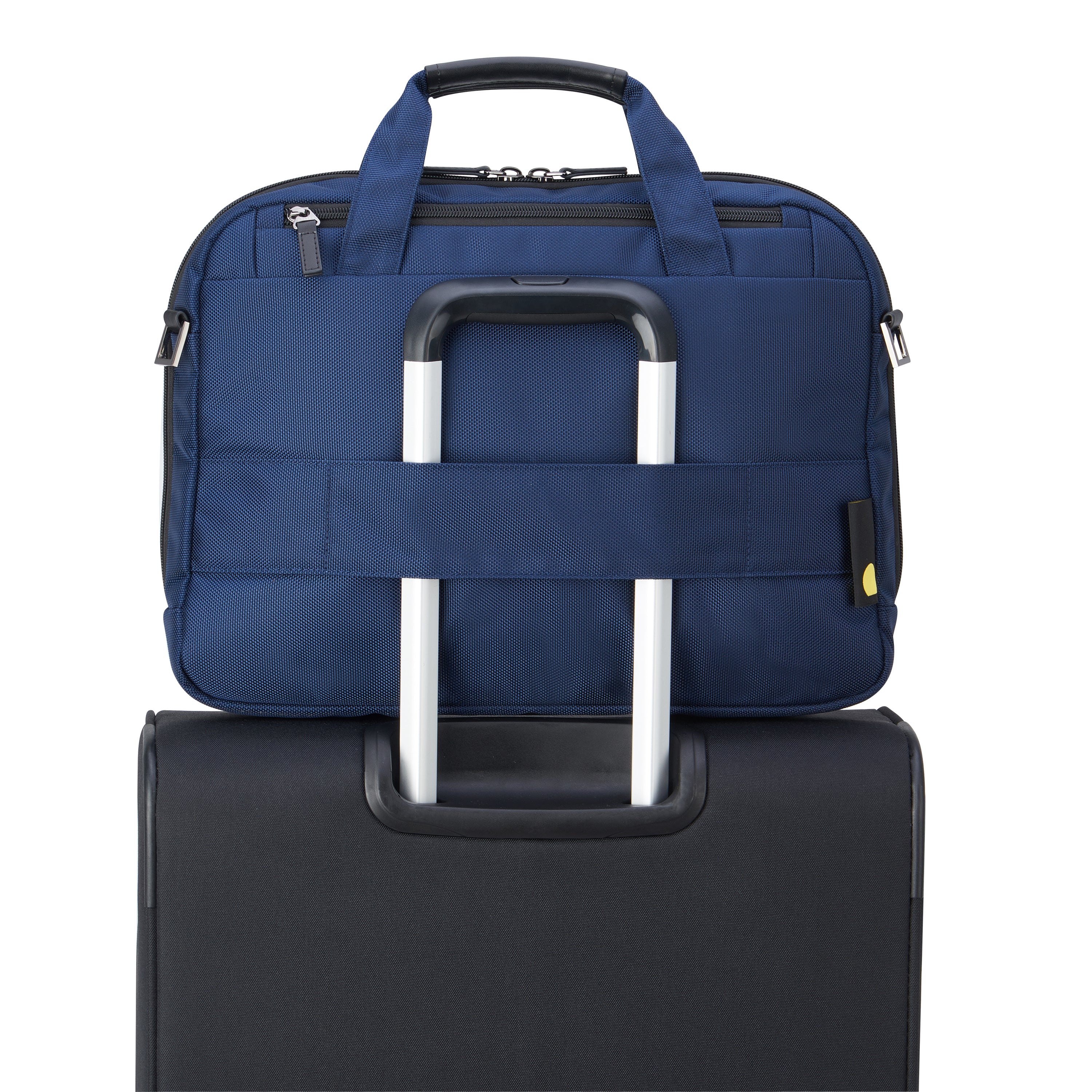 WAGRAM - Serviette 1 compartiment (Protection PC 15.6") - Image 15