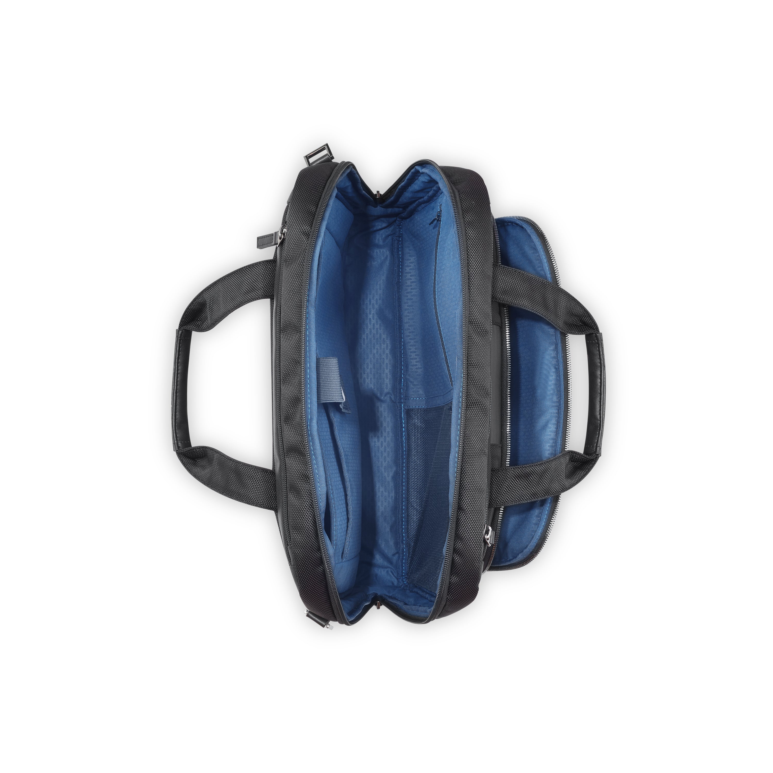 WAGRAM - Serviette 1 compartiment (Protection PC 15.6") - Image 16