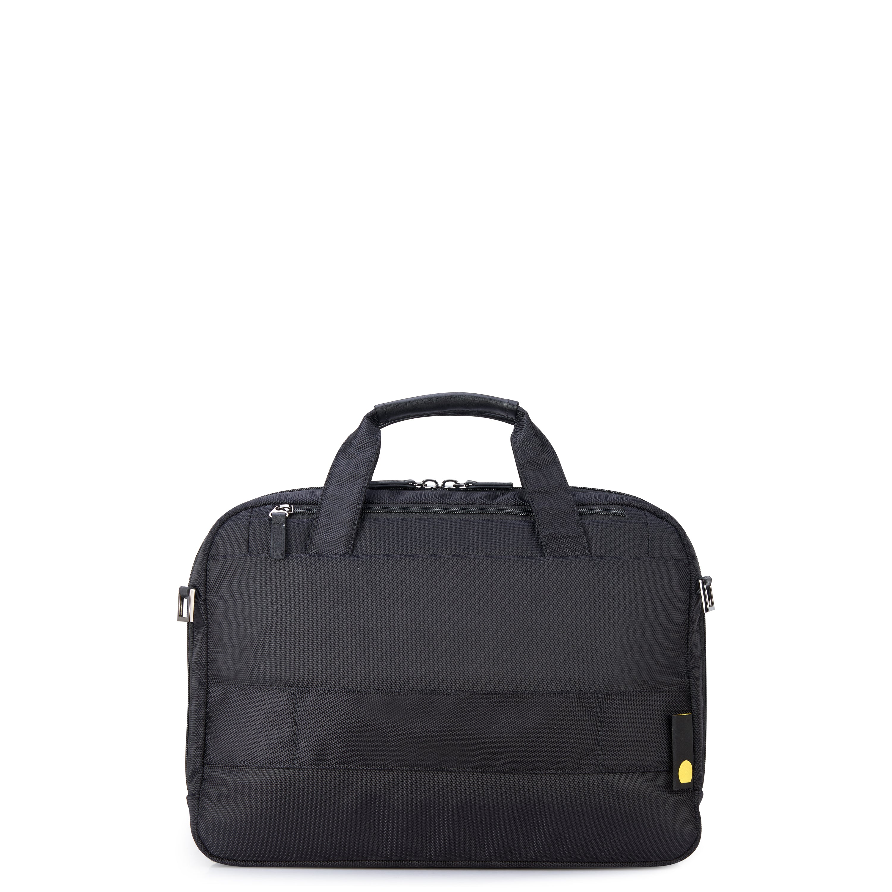 WAGRAM - Serviette 1 compartiment (Protection PC 15.6") - Image 3