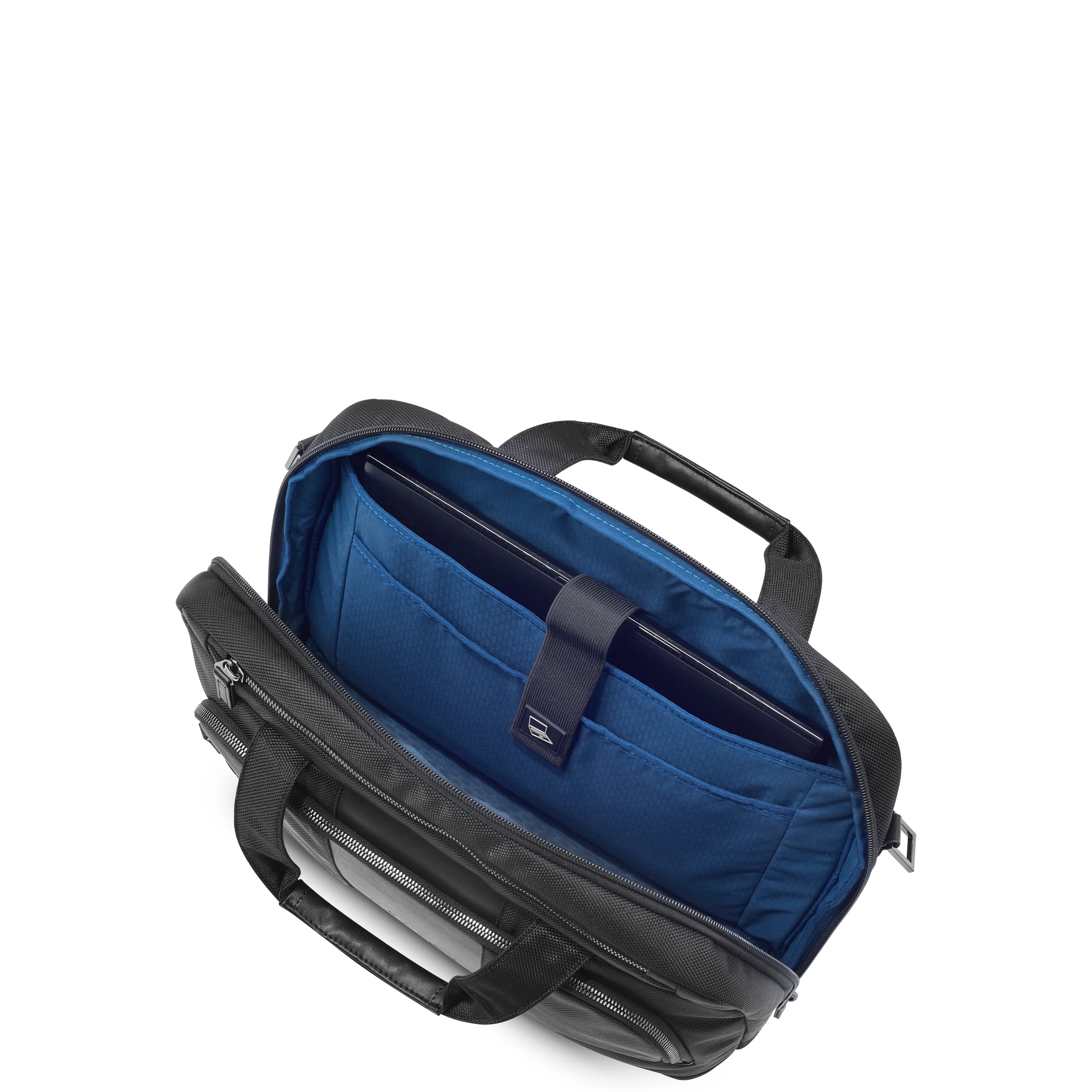 WAGRAM - Serviette 1 compartiment (Protection PC 15.6") - Image 5