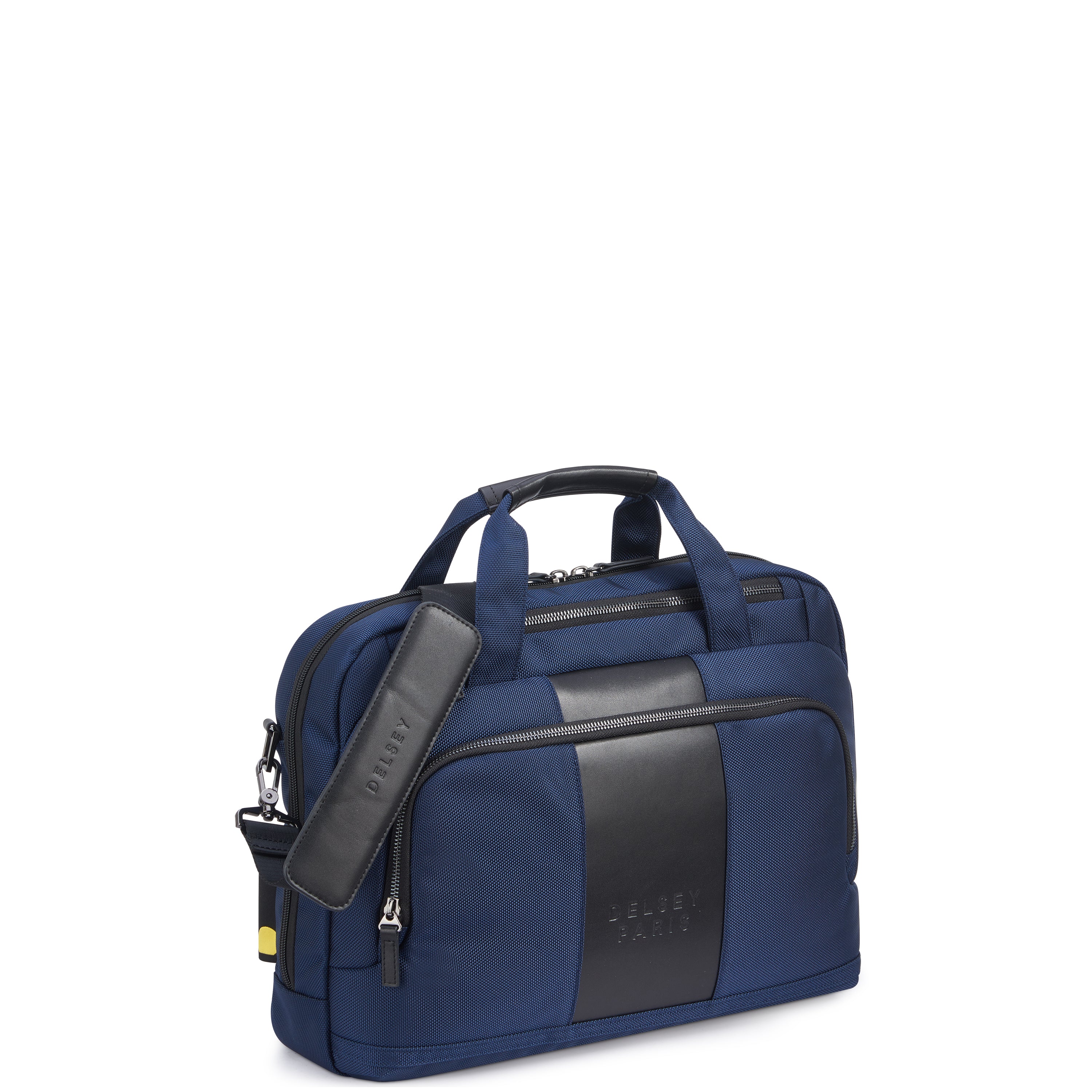 WAGRAM - Serviette 1 compartiment (Protection PC 15.6") - Image 9
