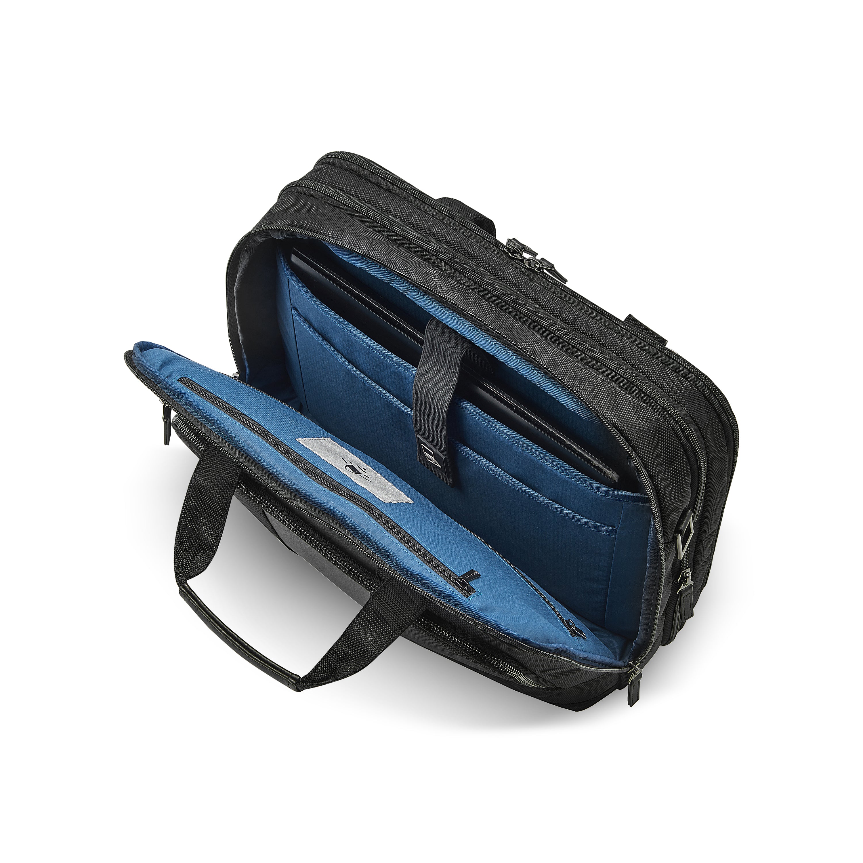 WAGRAM - Serviette 2 compartiments (Protection PC 15.6") - Image 12