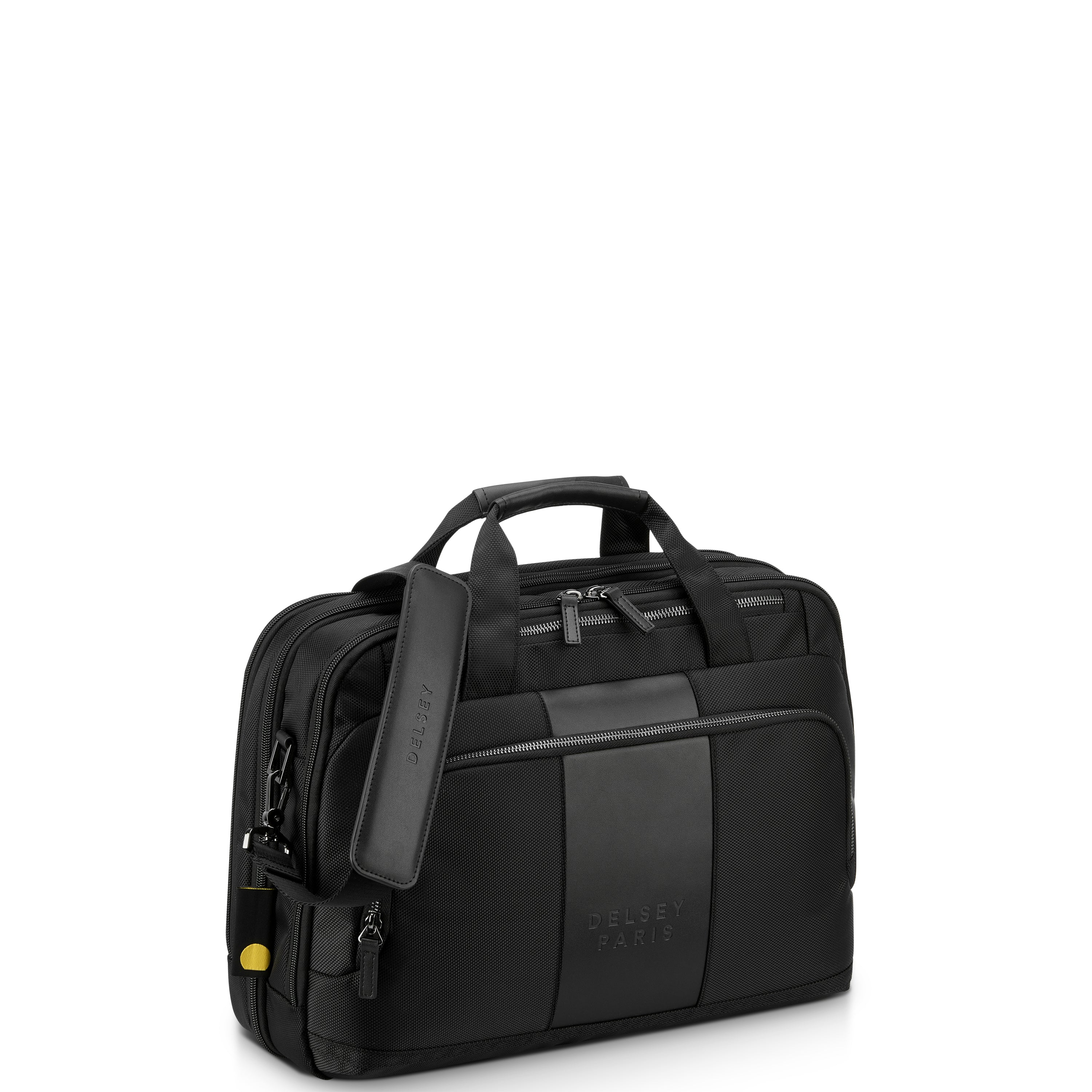 WAGRAM - Serviette 2 compartiments (Protection PC 15.6") - Image 14