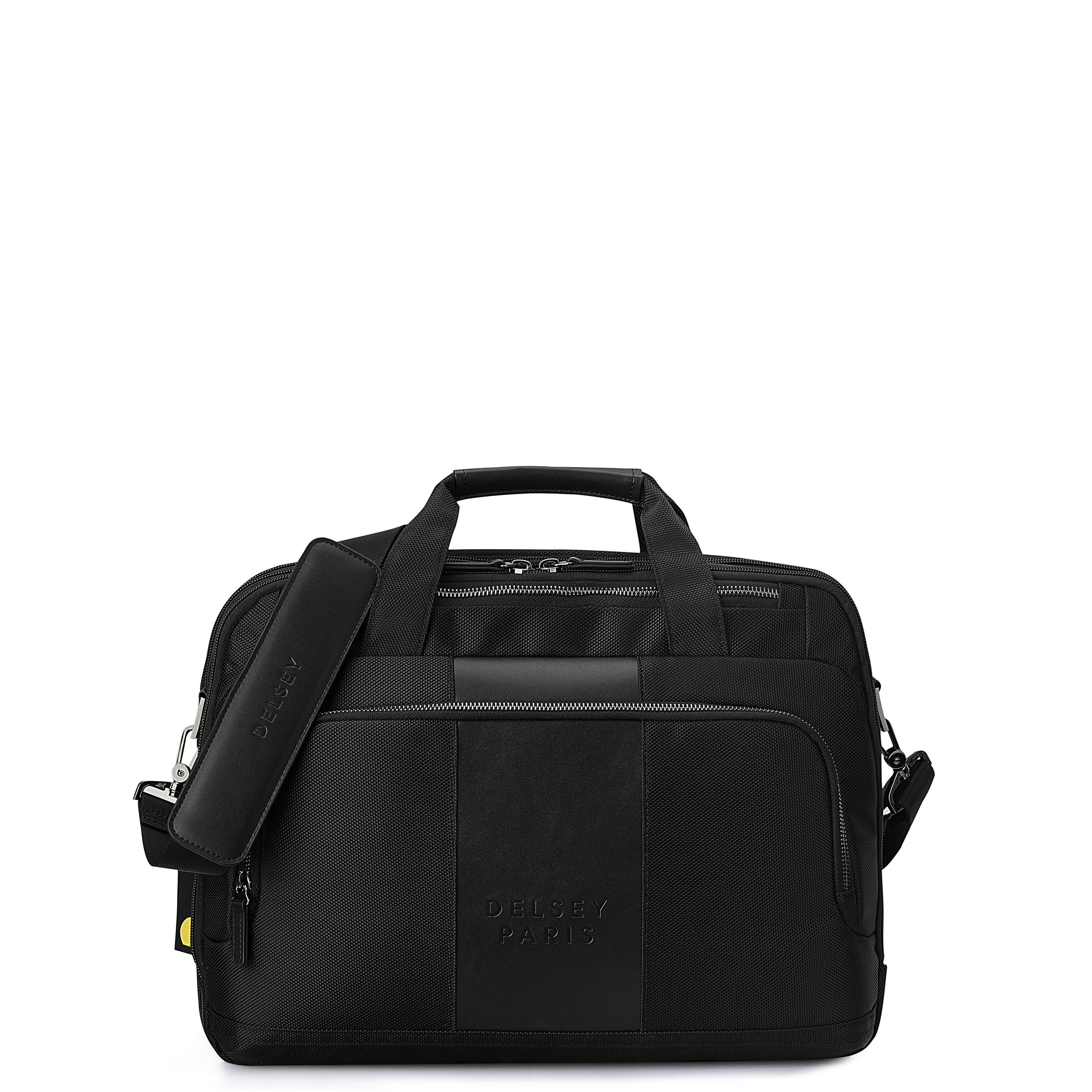 WAGRAM - Serviette 2 compartiments (Protection PC 15.6") - Image 15