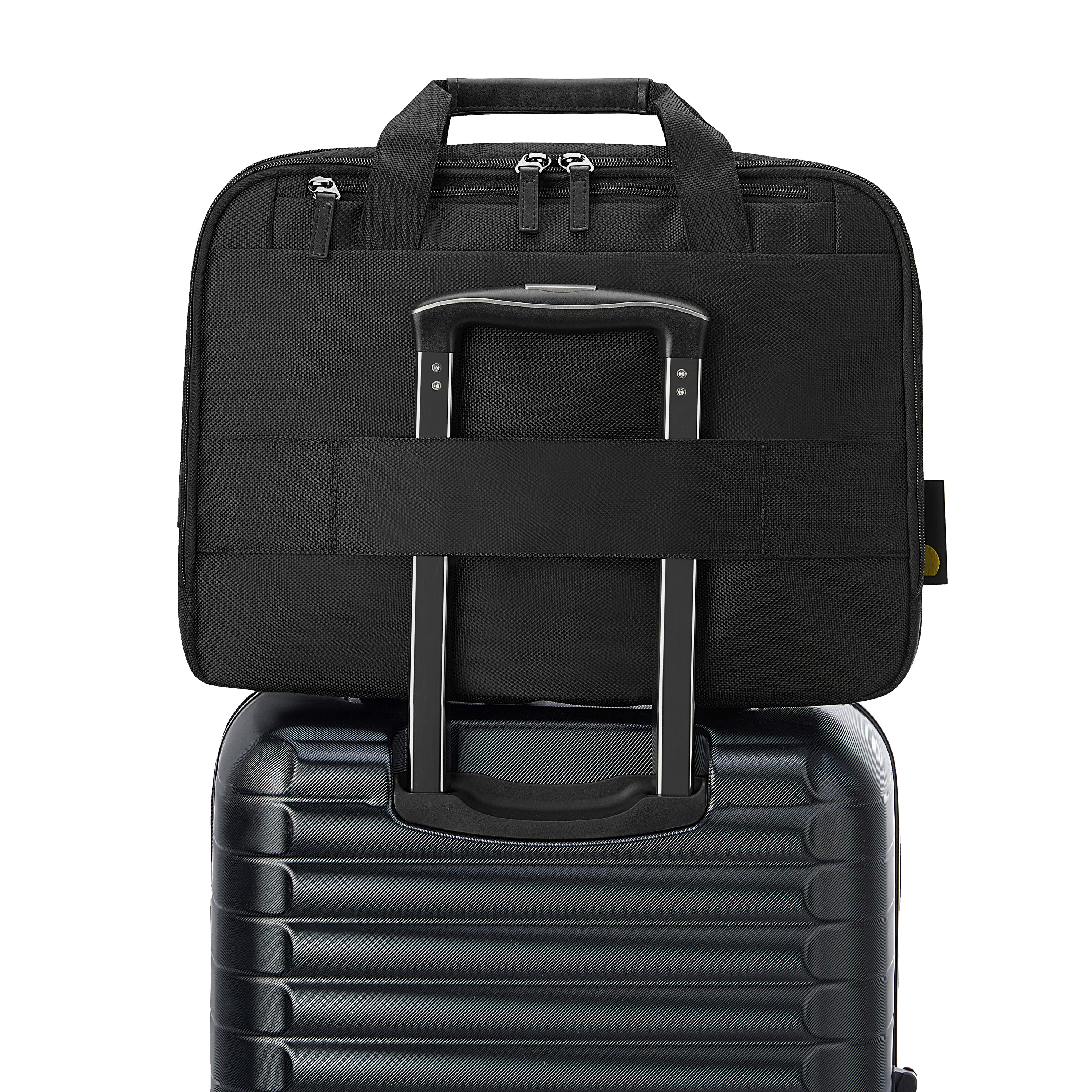 WAGRAM - Serviette 2 compartiments (Protection PC 15.6") - Image 17