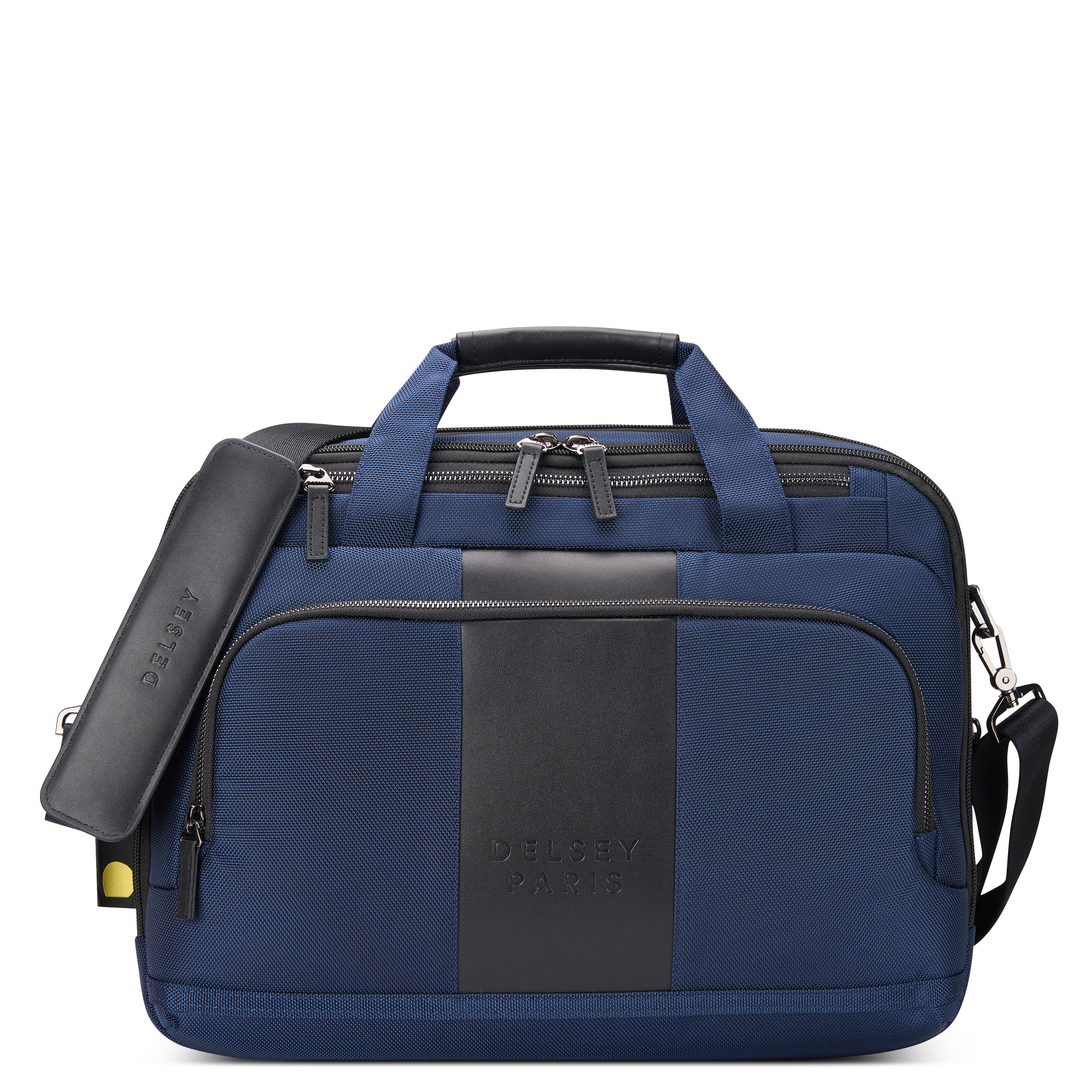 WAGRAM - Serviette 2 compartiments (Protection PC 15.6") - Image 7