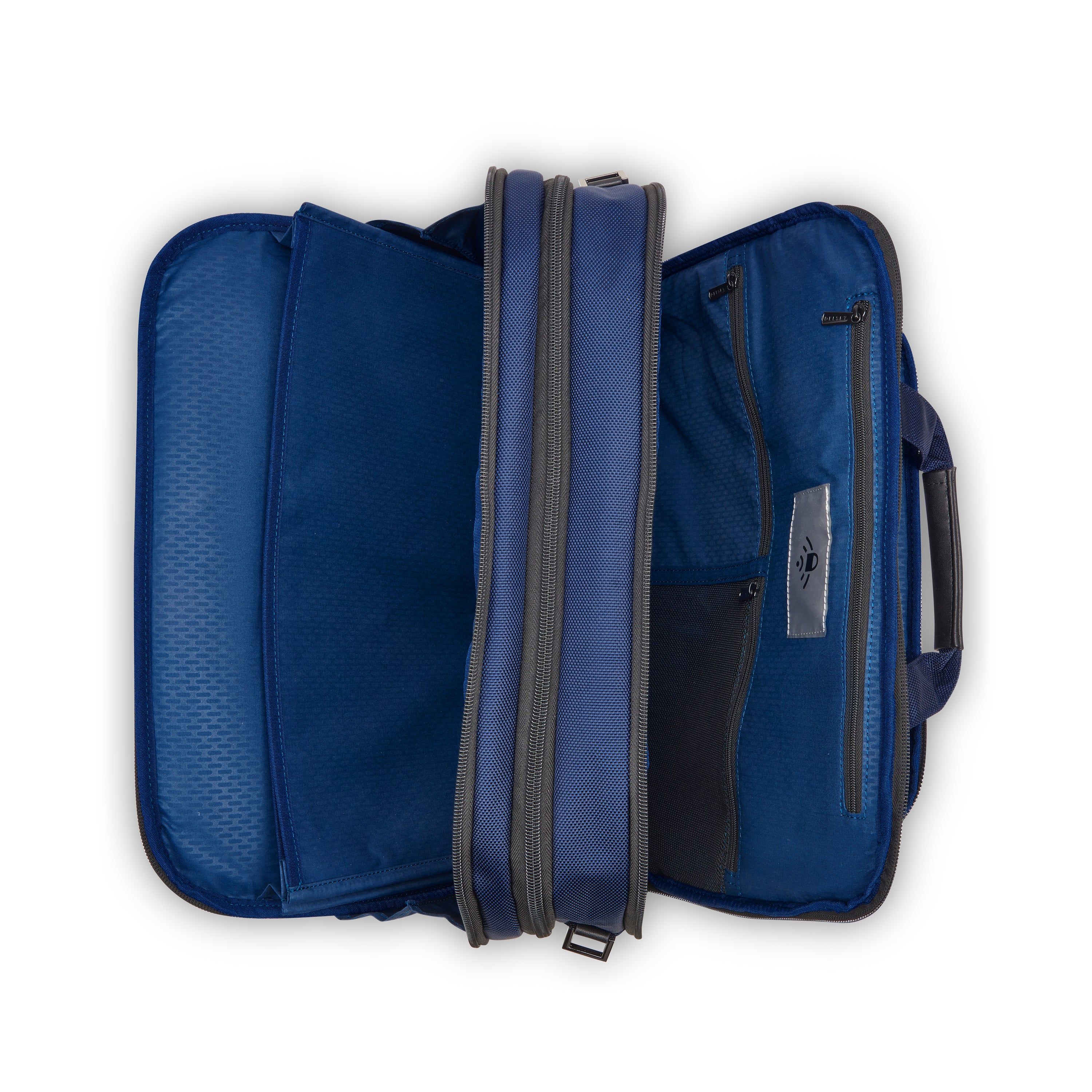 WAGRAM - Serviette 2 compartiments (Protection PC 15.6") - Image 8