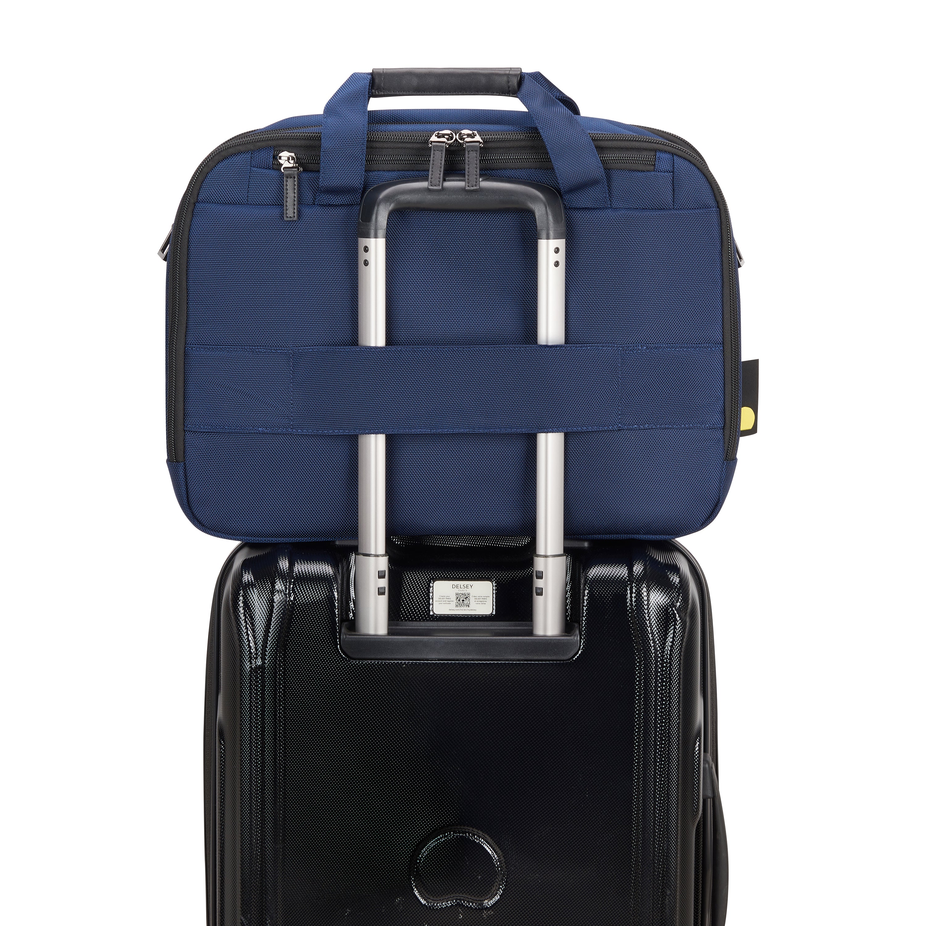 WAGRAM - Serviette 2 compartiments (Protection PC 15.6") - Image 9