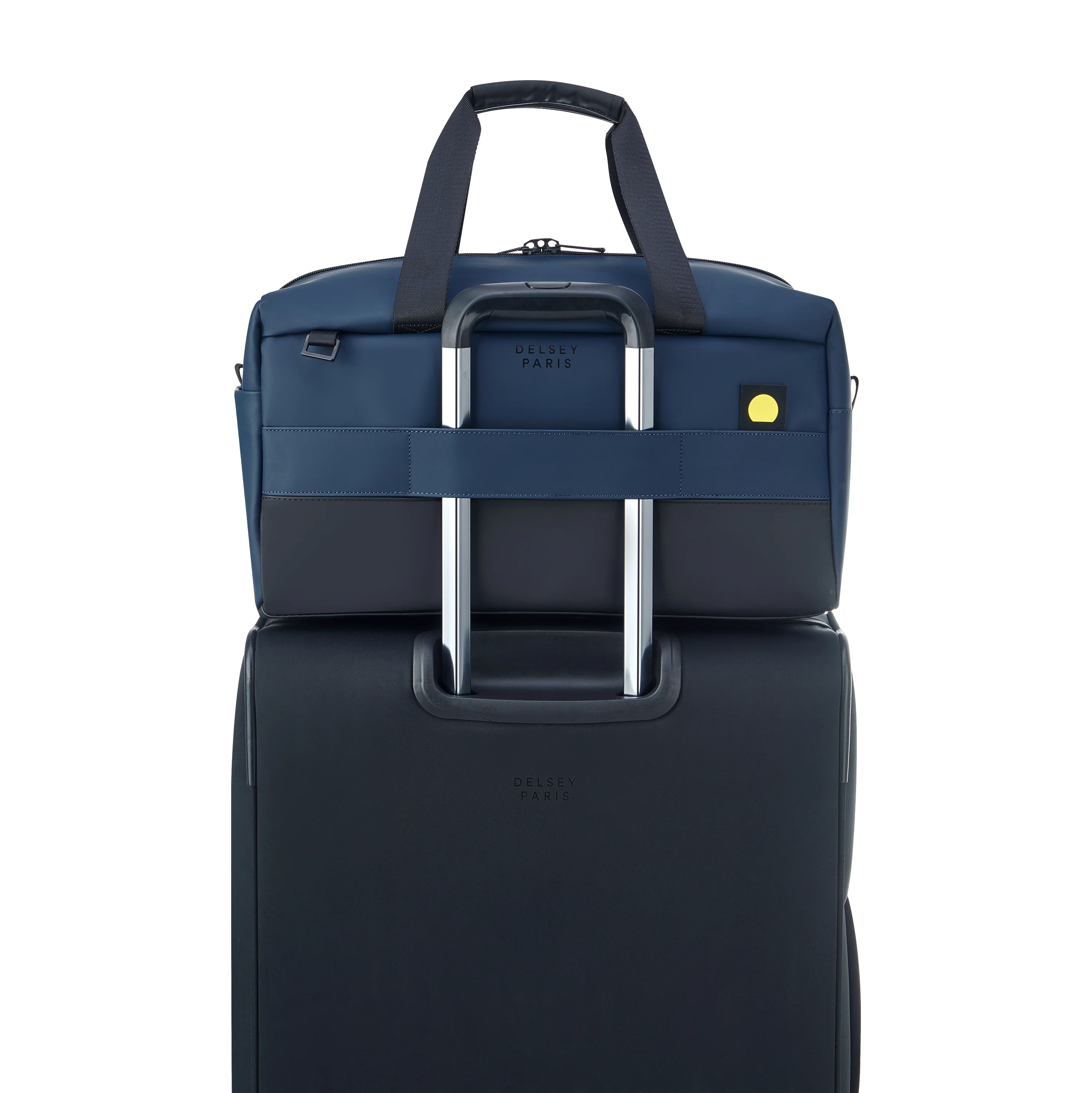 TURENNE SOFT - Sac De Voyage XS (45cm) - Image 16