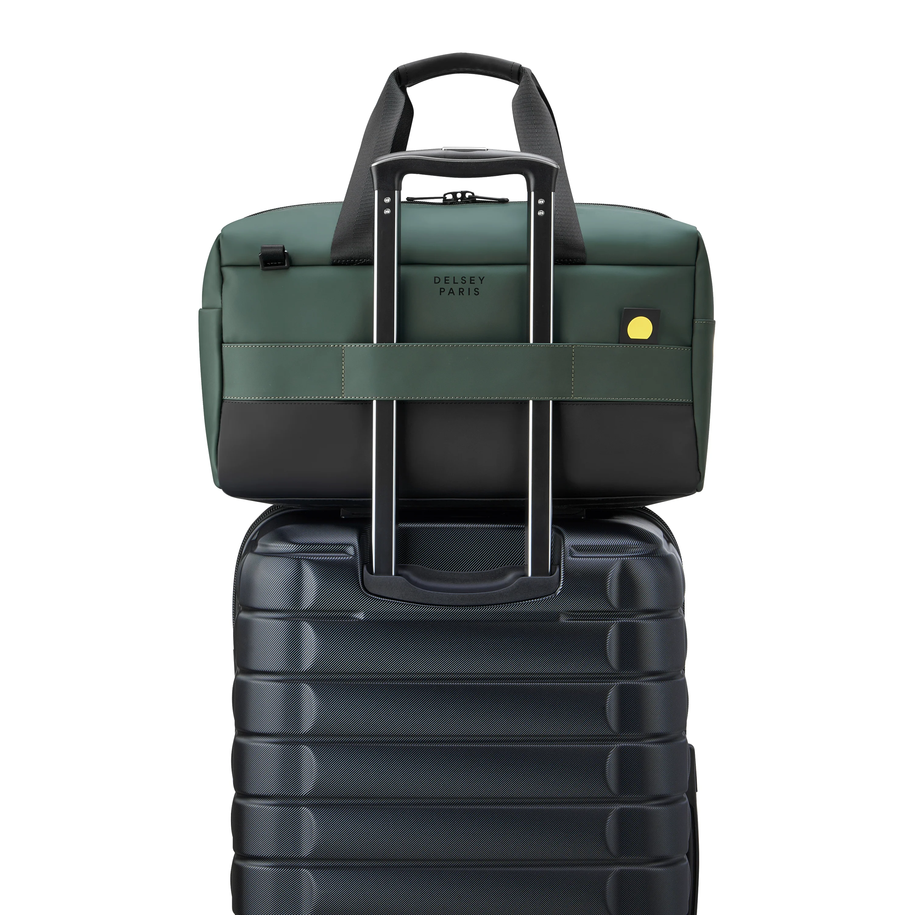 TURENNE SOFT - Sac De Voyage XS (45cm) - Image 24