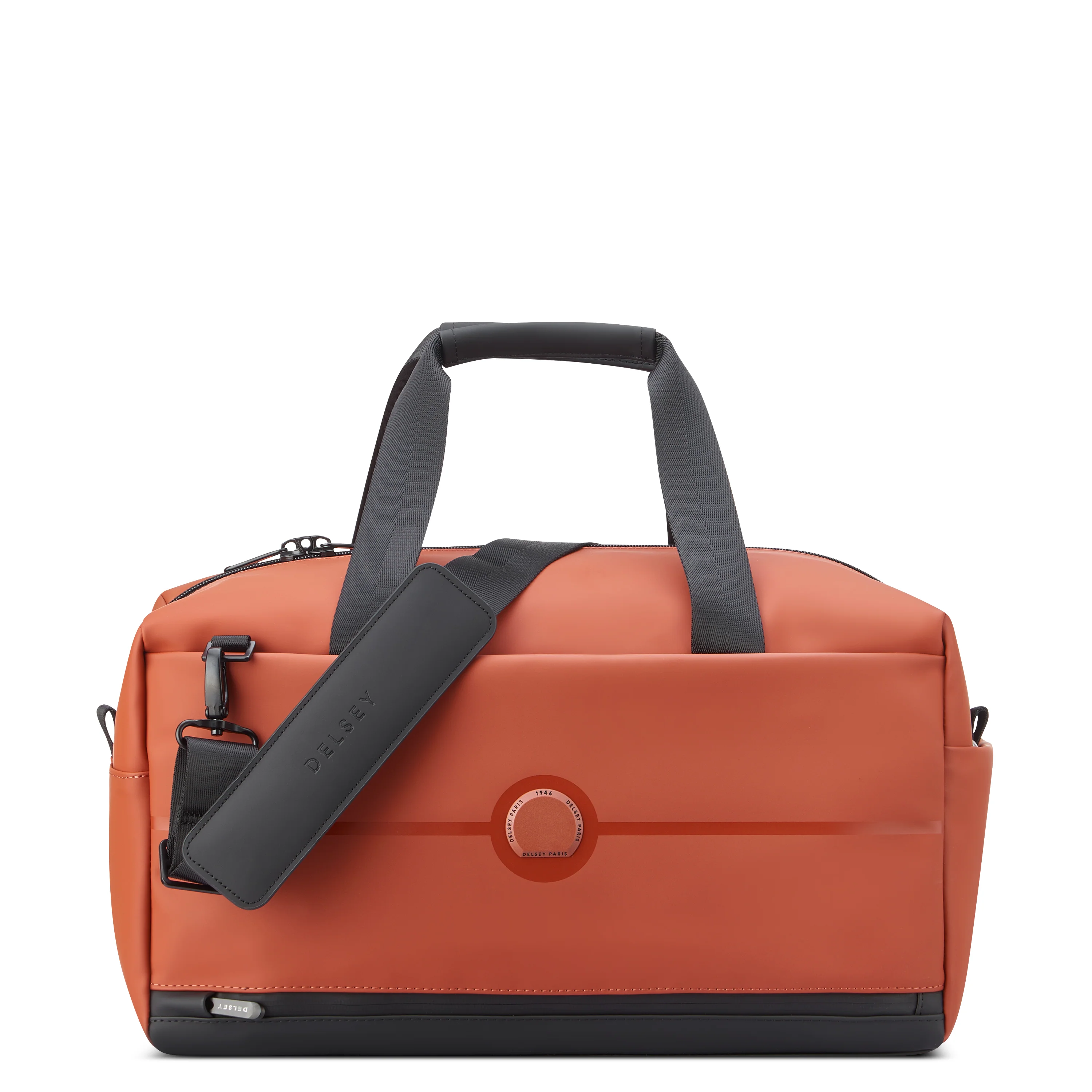 TURENNE SOFT - Sac De Voyage XS (45cm) - Image 25