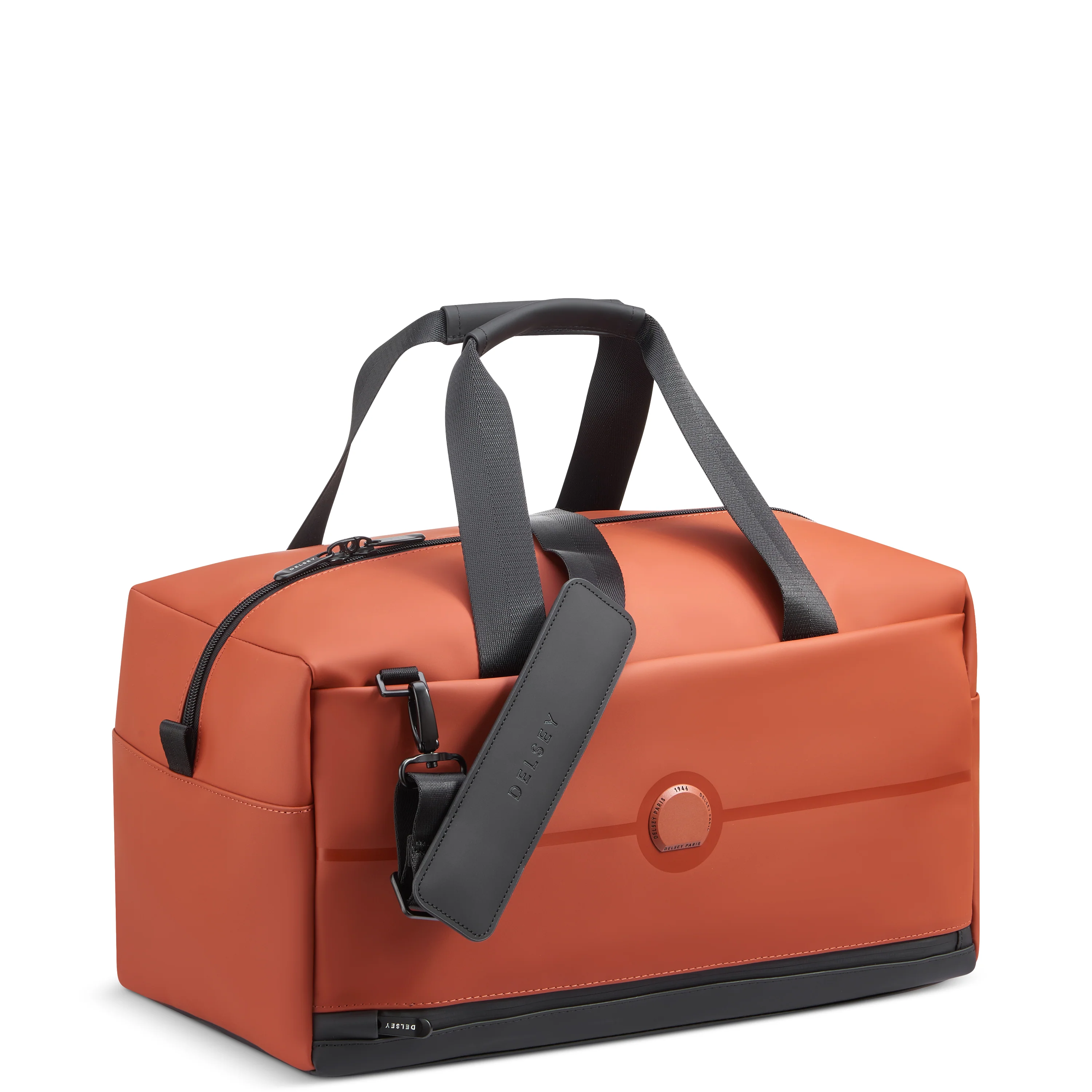 TURENNE SOFT - Sac De Voyage XS (45cm) - Image 26