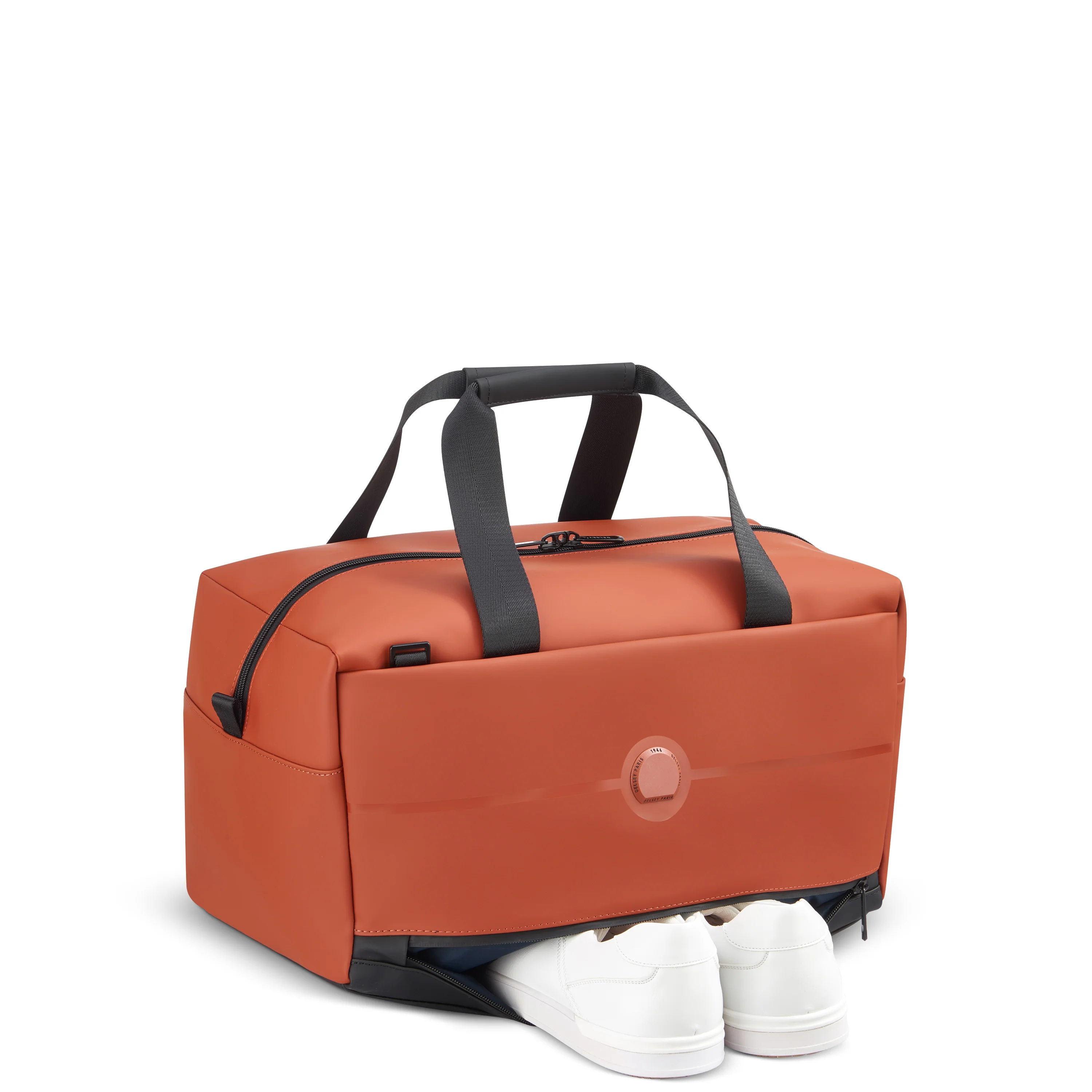TURENNE SOFT - Sac De Voyage XS (45cm) - Image 31